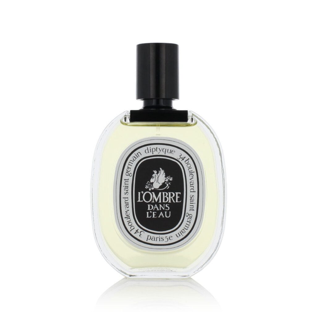 Diptyque Körperpflegeduft L'Ombre Dans L'Eau Edt Spray