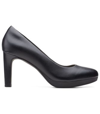 Clarks Pumps Leder Pumps