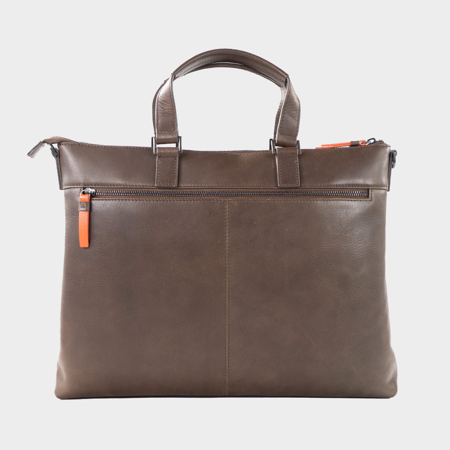Braun Büffel Laptoptasche TOBI Businesstasche S brown