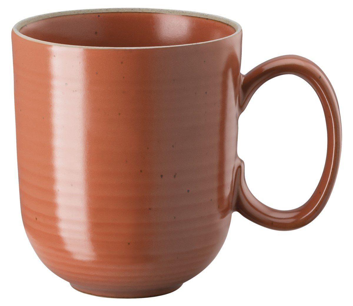 Becher Becher mit Henkel 0,4 l