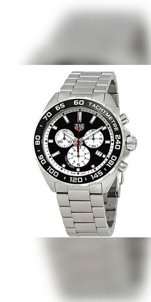 TAG HEUER Luxusuhr TAG HEUER FORMULA günstig online kaufen
