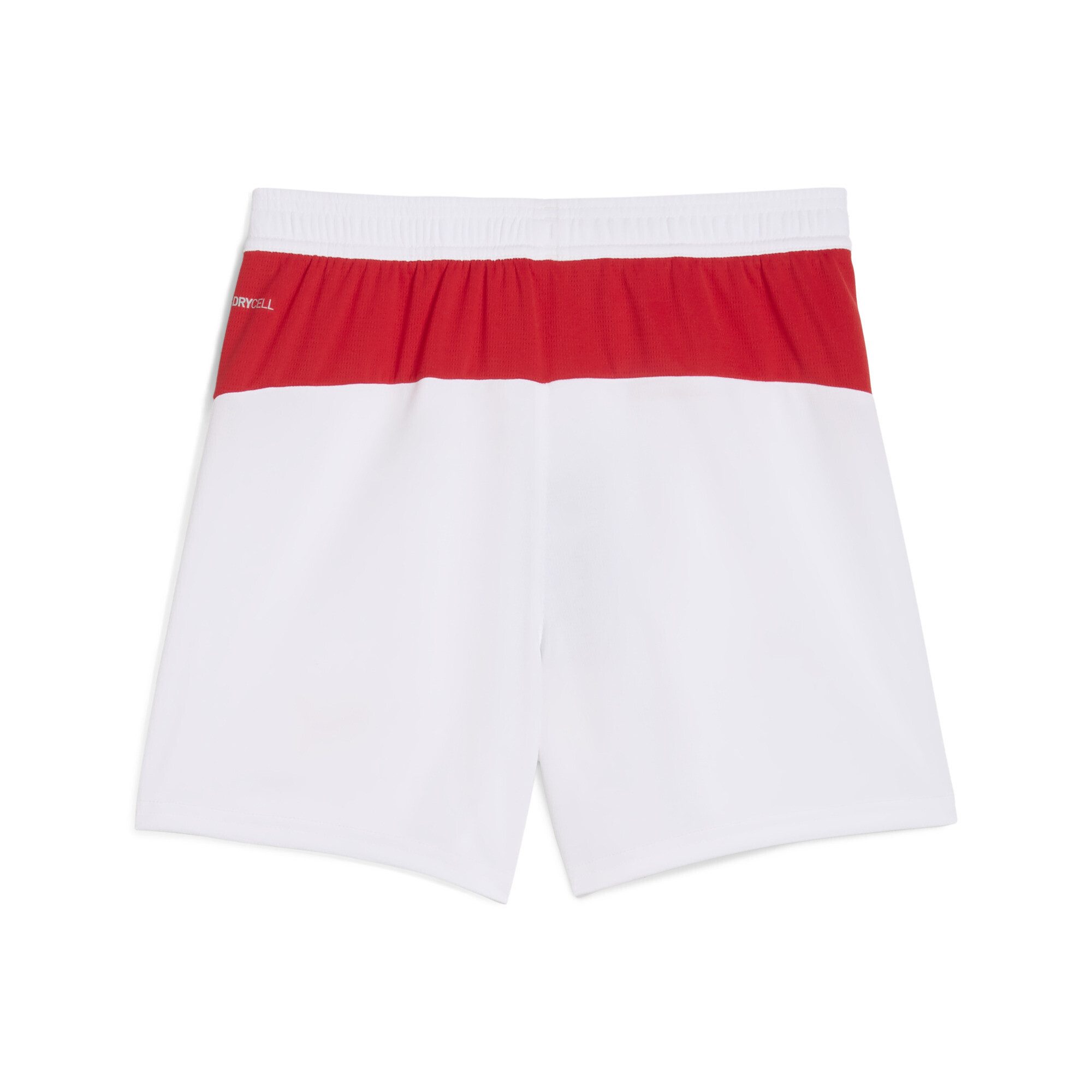 PUMA Sporthose AC Milan 25/26 Shorts Jugendliche
