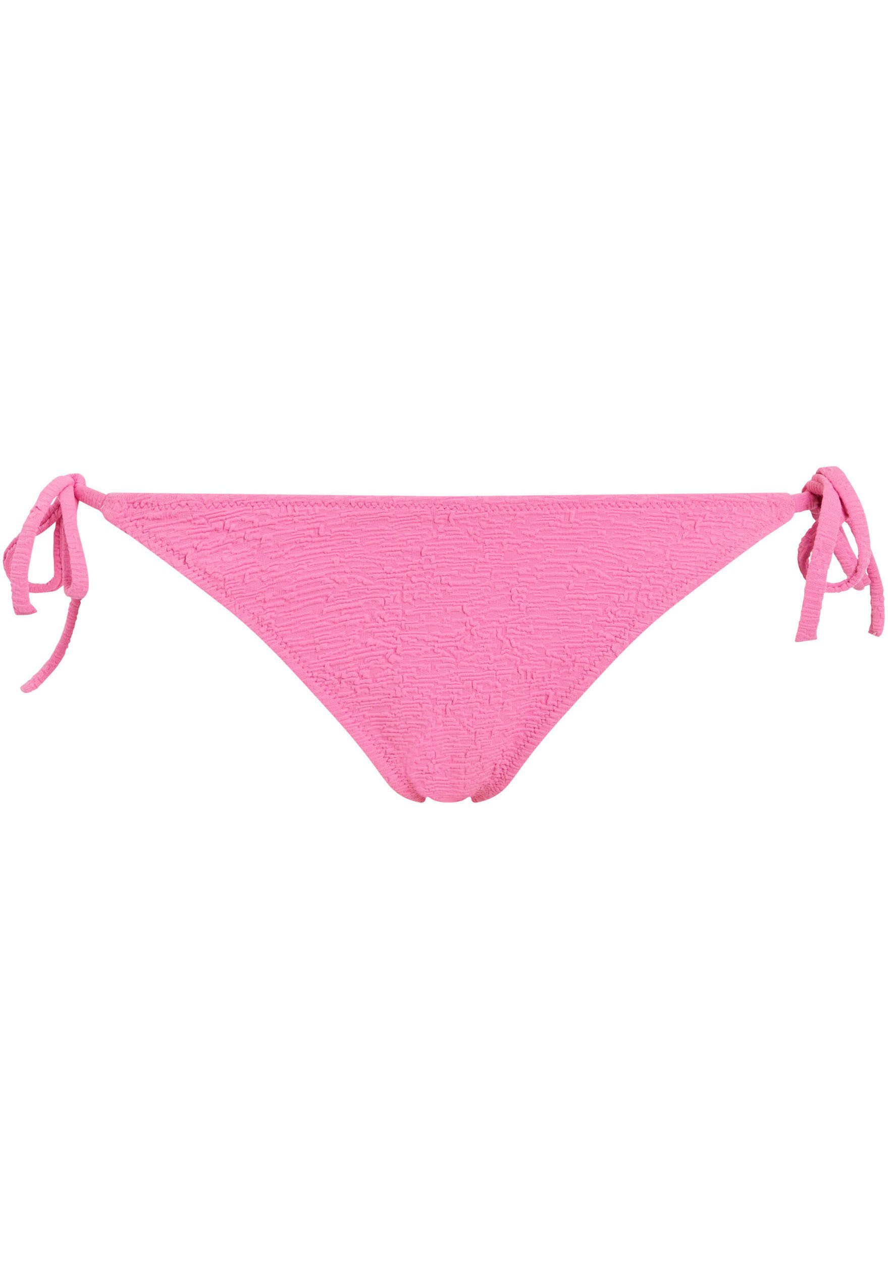 Calvin Klein Swimwear Bikini-Hose STRING SIDE günstig online kaufen