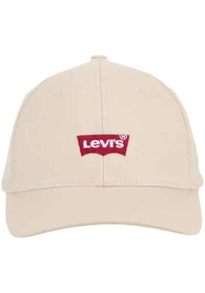 Levi's® Baseball Cap »BATWING FLEXFIT CAP« (1-St) Mid Batwing Flexfit