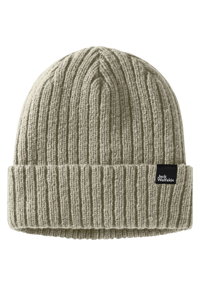 Jack Wolfskin Beanie CUSHY BEANIE günstig online kaufen