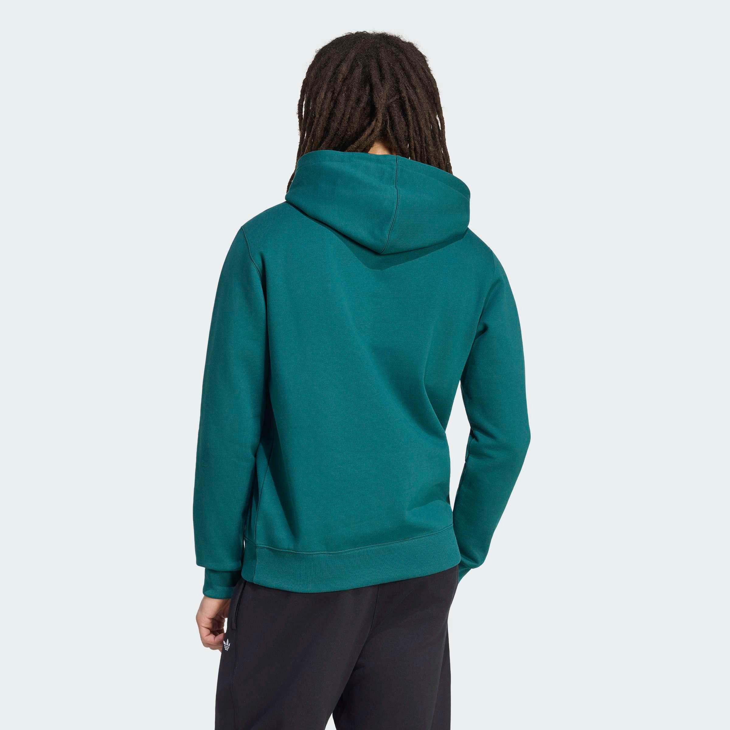 adidas Originals Kapuzensweatshirt TREFOIL ESSENTIALS HOODIE