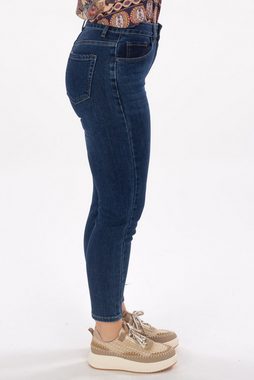 La Strada High-waist-Jeans Skinny Fit
