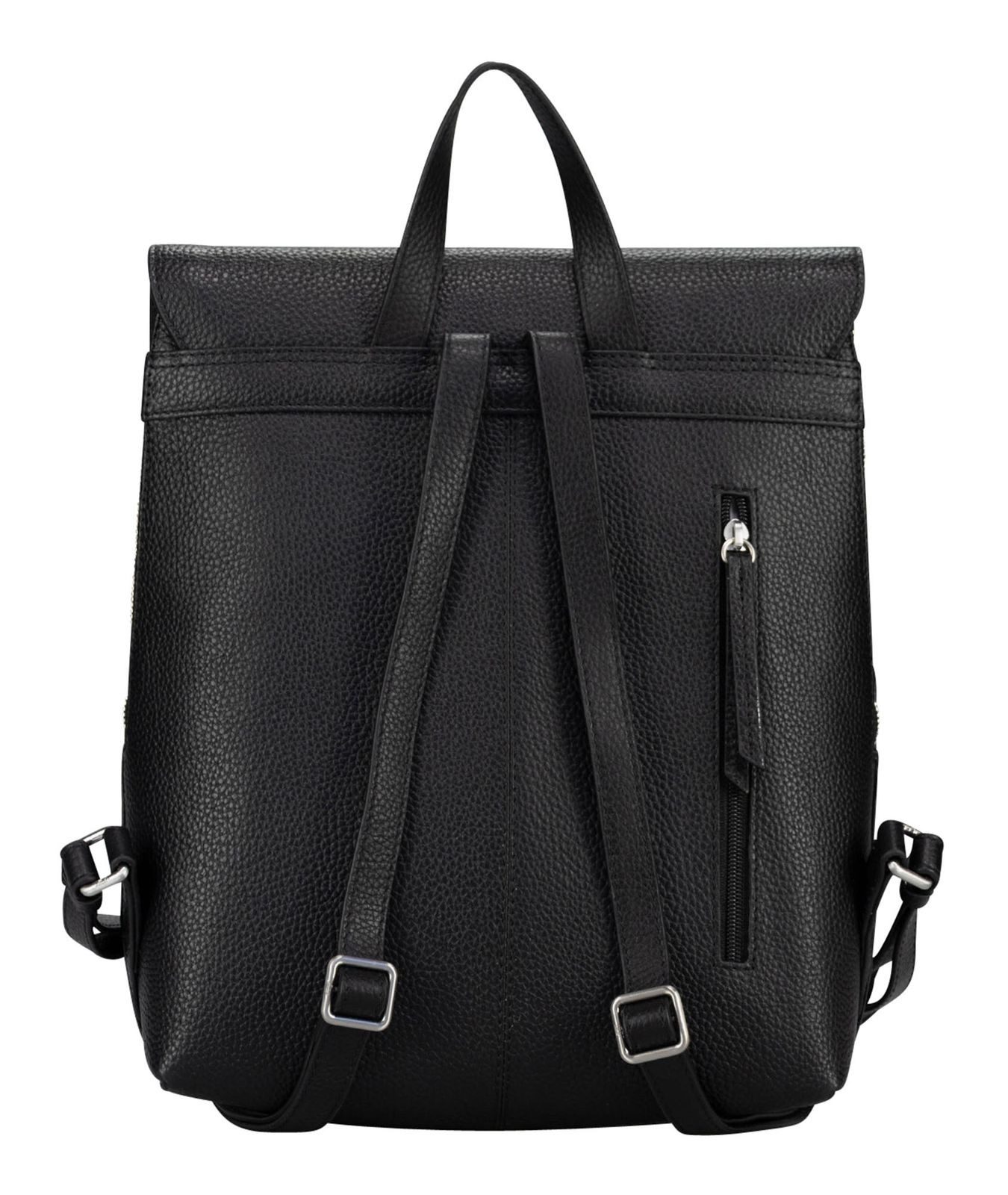 Jost Rucksack Backpack, aus echtem Rindsleder