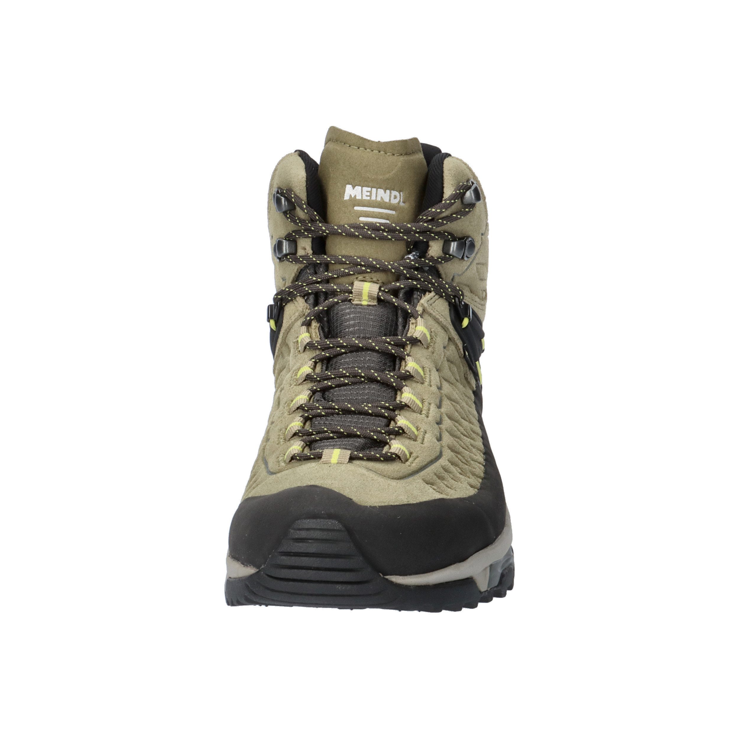 Meindl Meindl Herren Wanderstiefel Top Trail Mid GTX 4717 Wanderstiefel