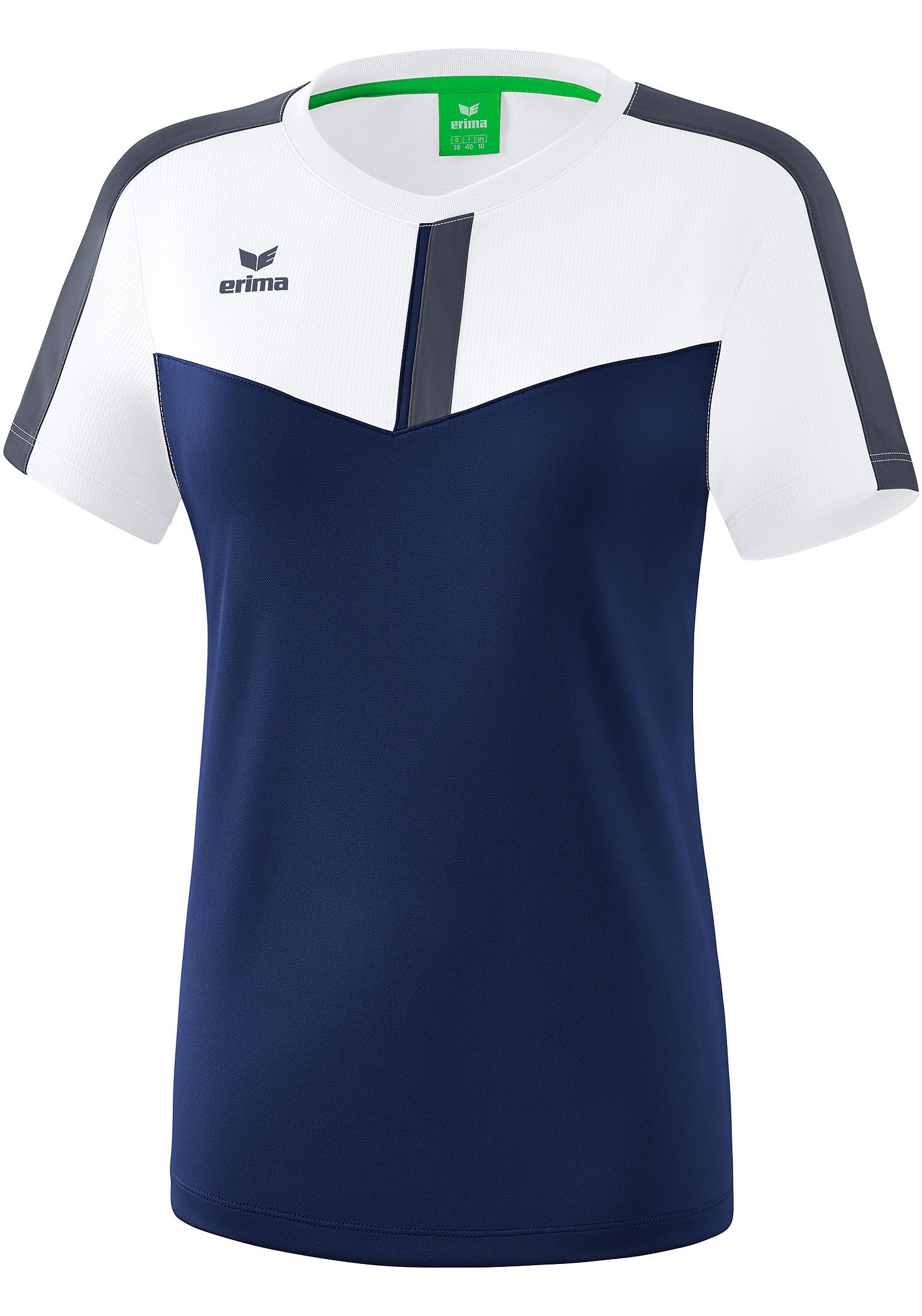 Erima T-Shirt Damen Squad T-Shirt günstig online kaufen