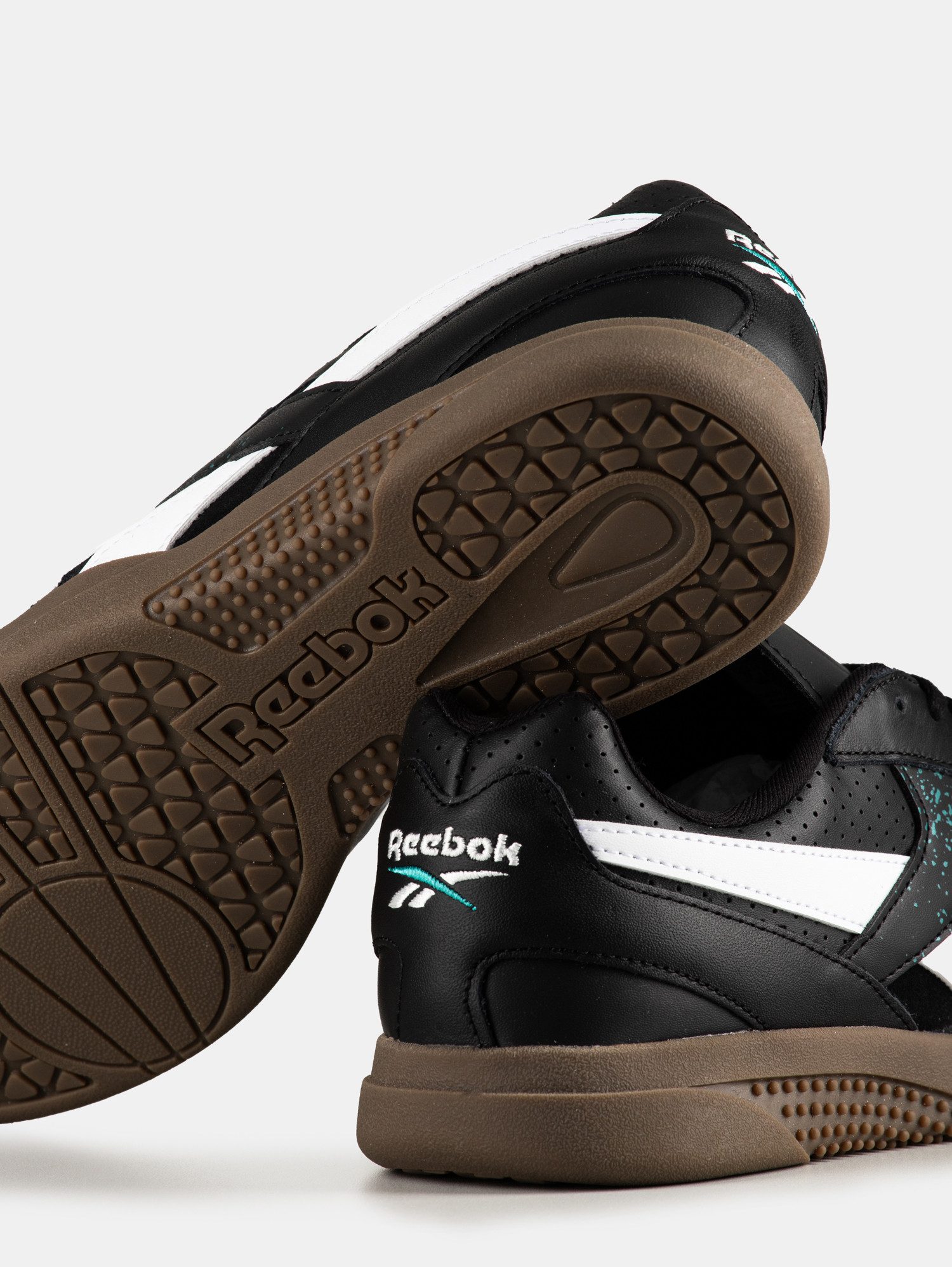 Reebok Classic Reebok Hammer Street Sneaker