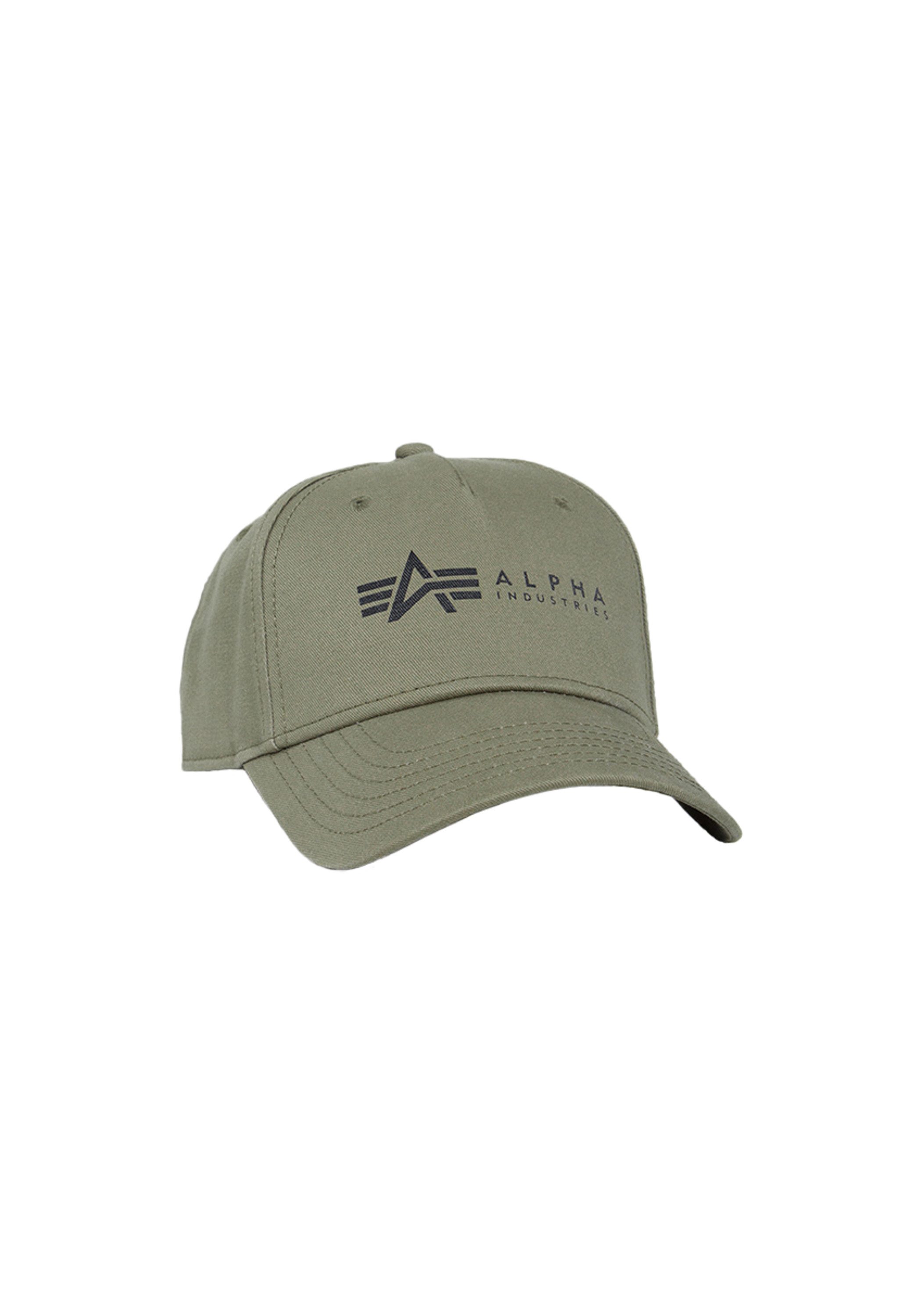 Trucker Cap Alpha Cap