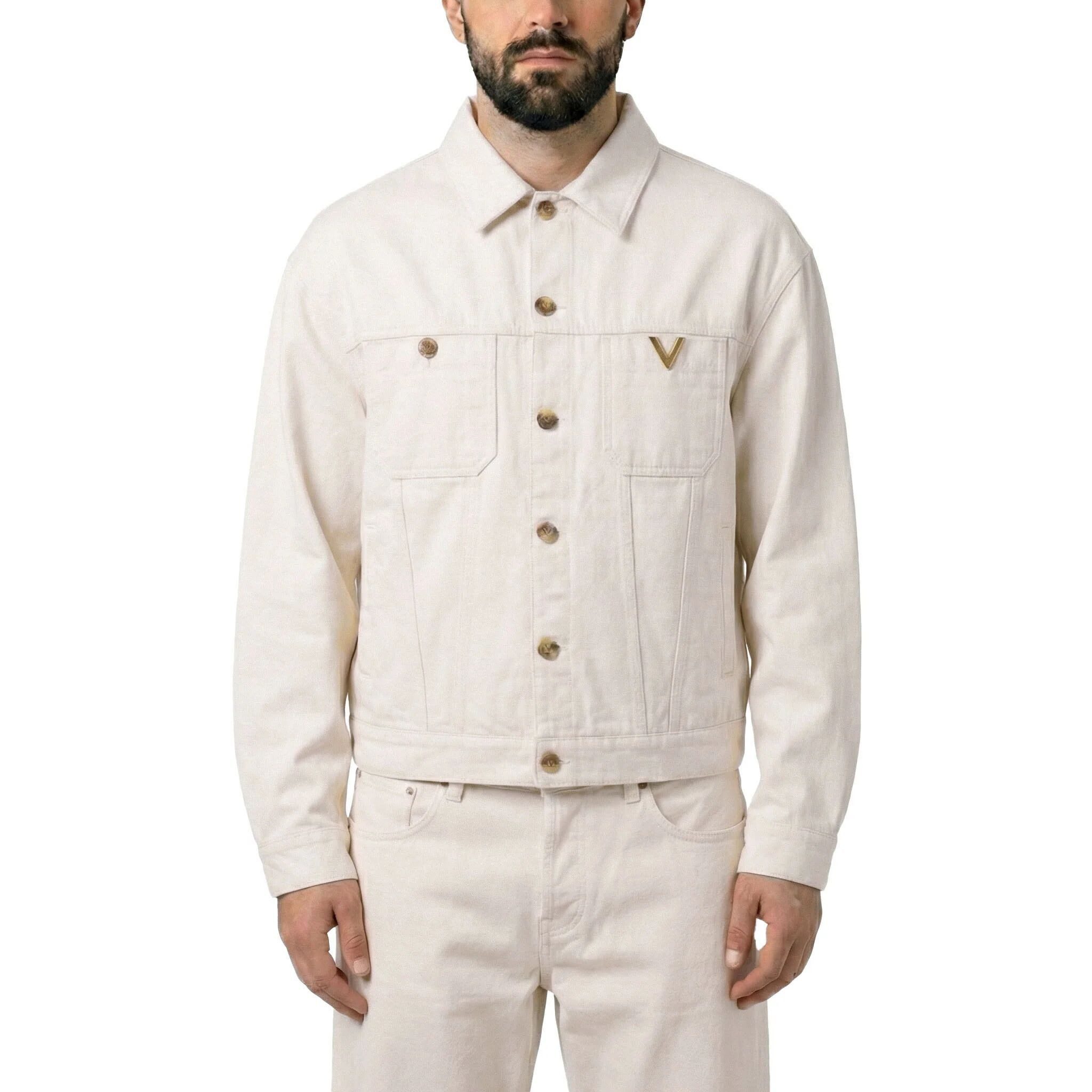Valentino Jeansjacke