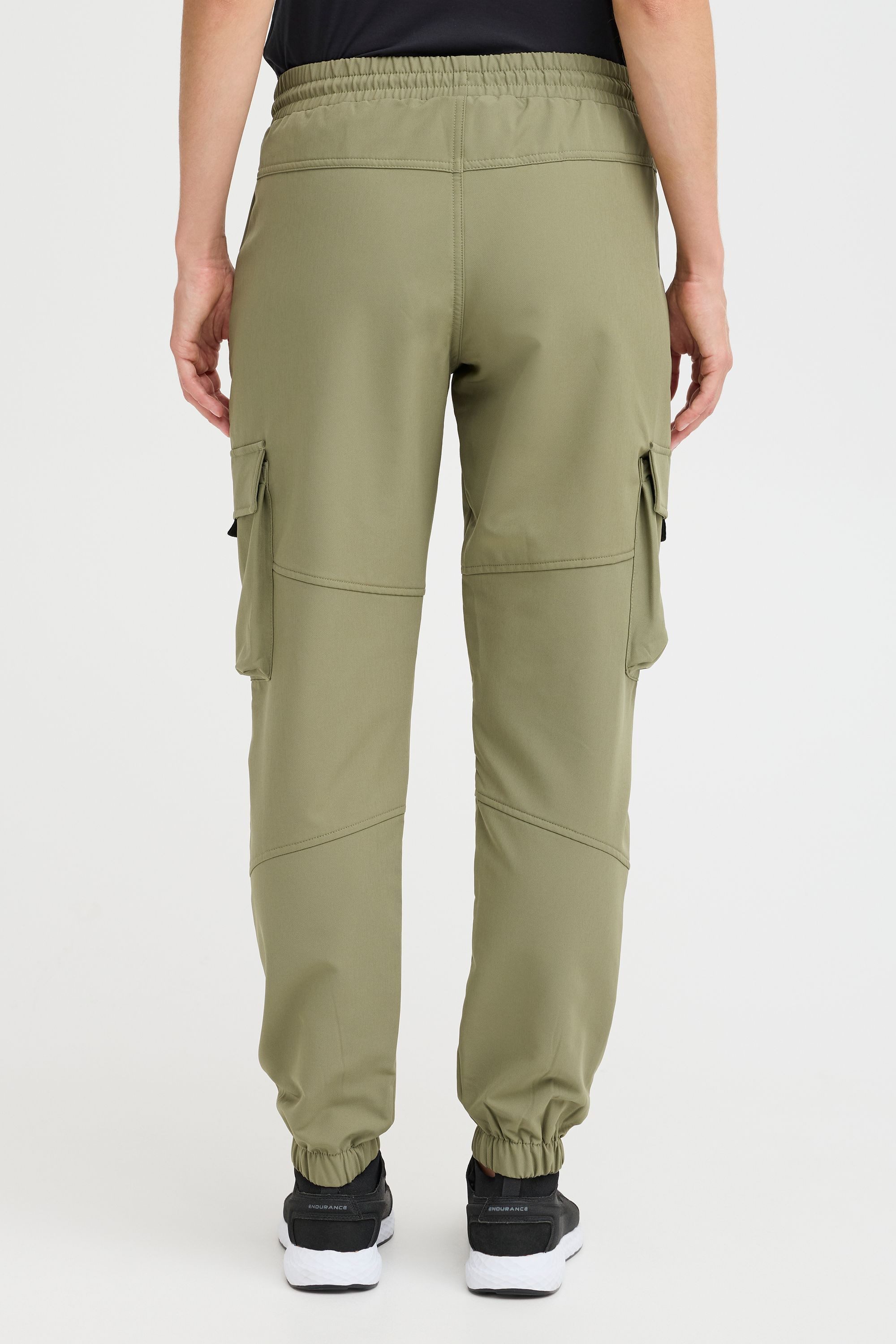 North Bend Cargohose NBTosca W Funktionale Cargohose
