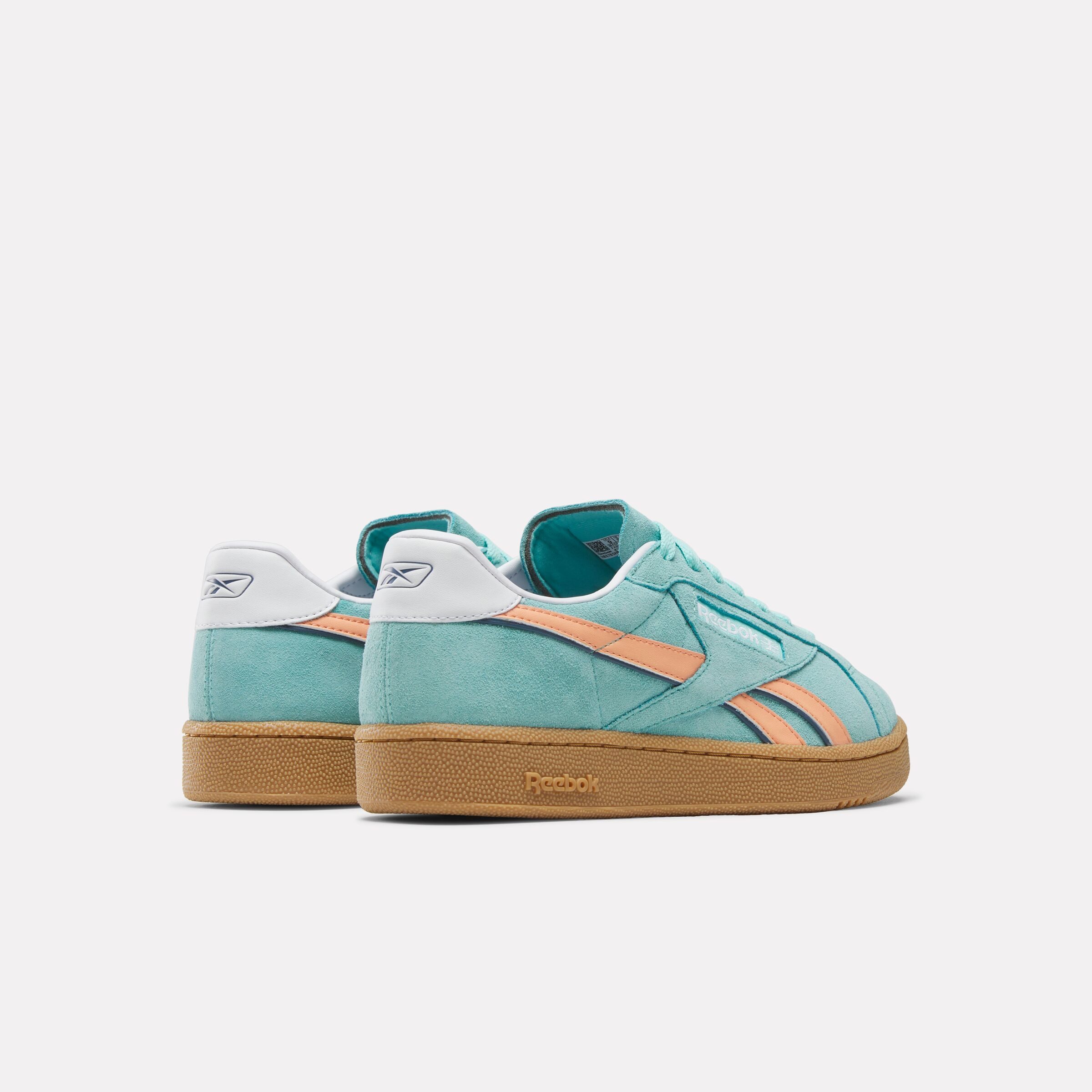 Reebok Classic CLUB C GROUNDS UK Sneaker