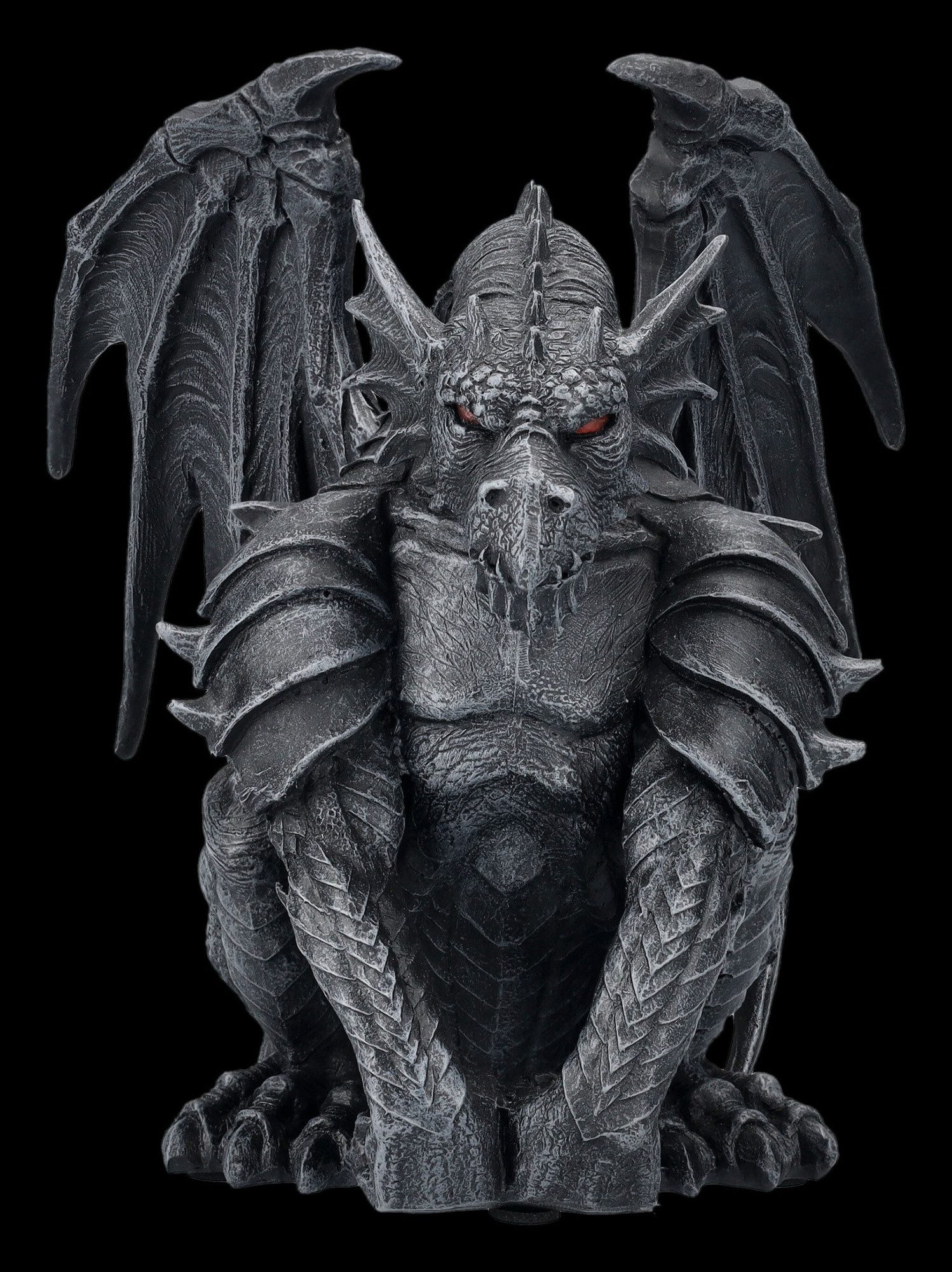 Figuren Shop GmbH Dekofigur Drachen Figur günstig online kaufen