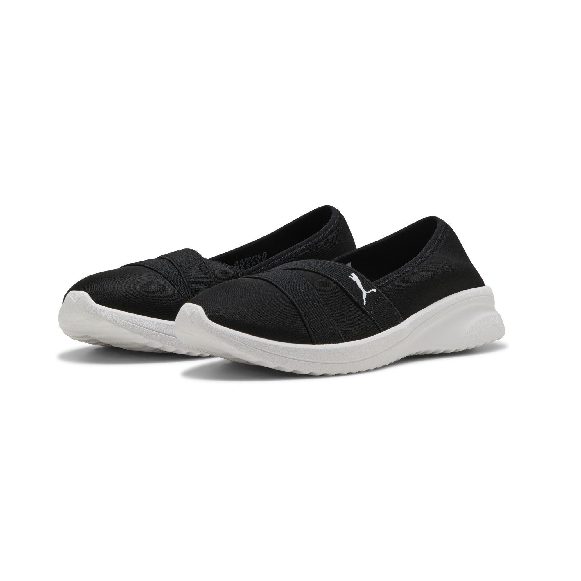 PUMA Adelina 2 Sneakers Damen Ballerina