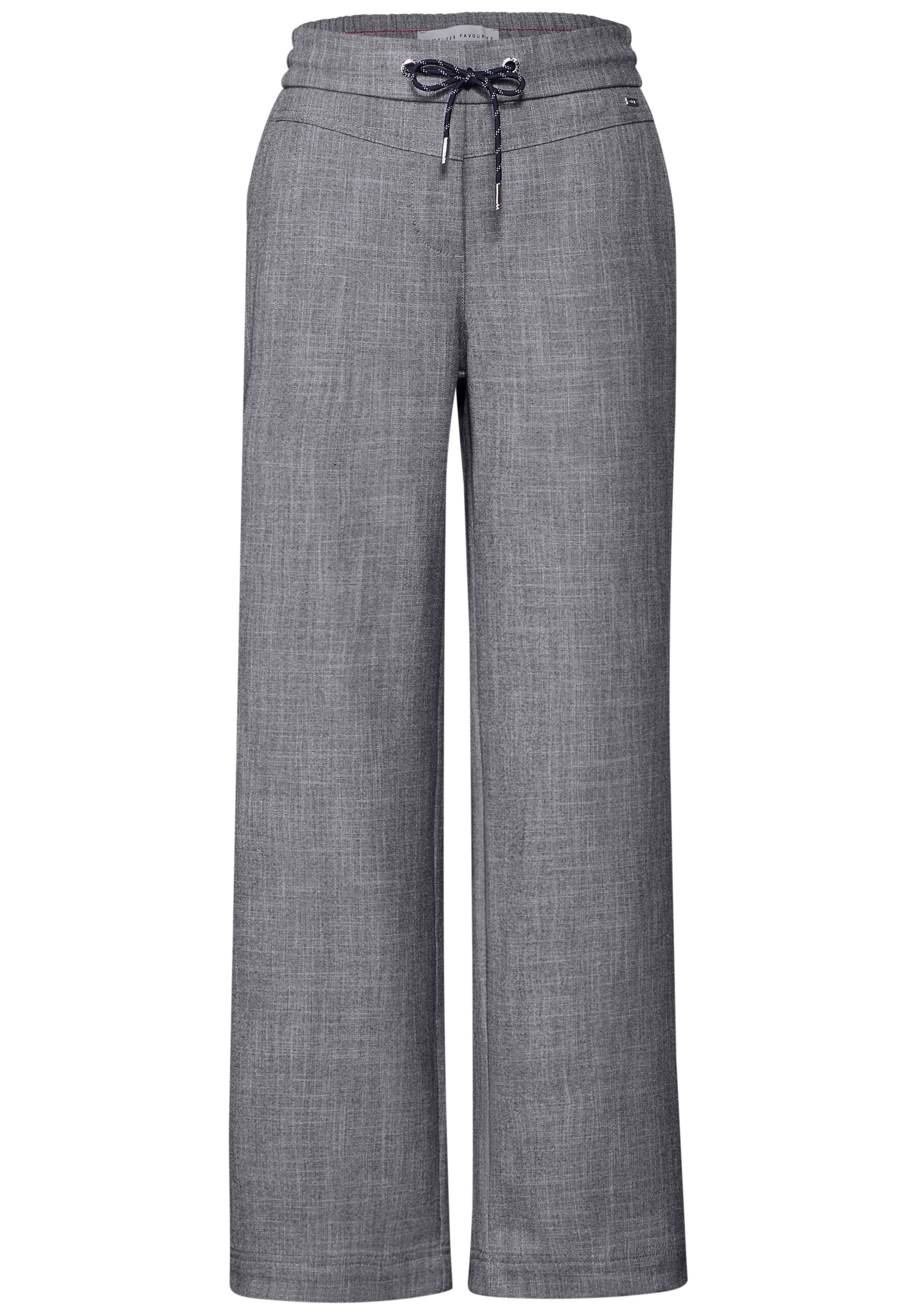 Cecil Webhose "Style Neele", mit Ziernähten günstig online kaufen