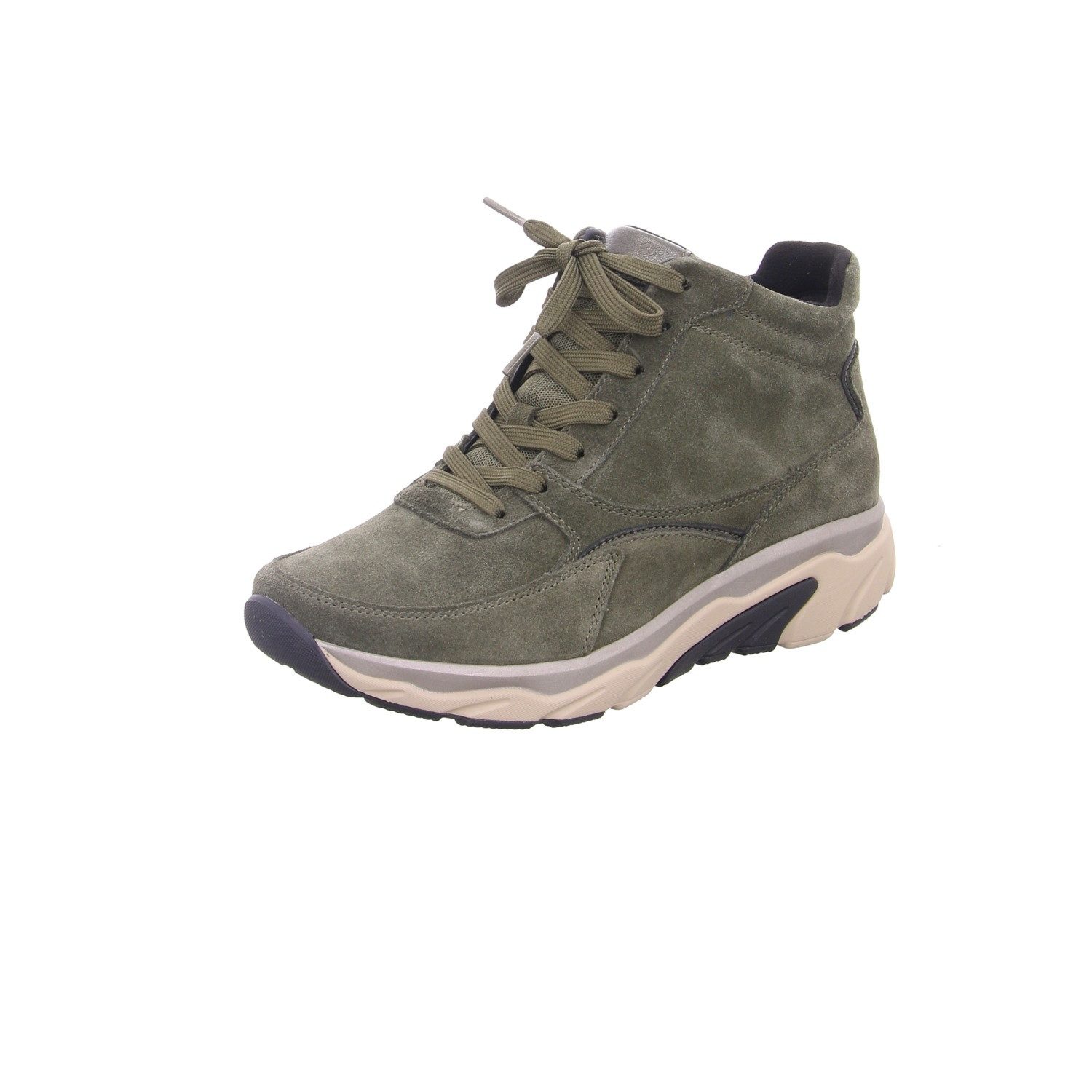 Gabor Stiefeletten für Herren Stiefelette (keine Angabe, 1-tlg., keine Angabe)