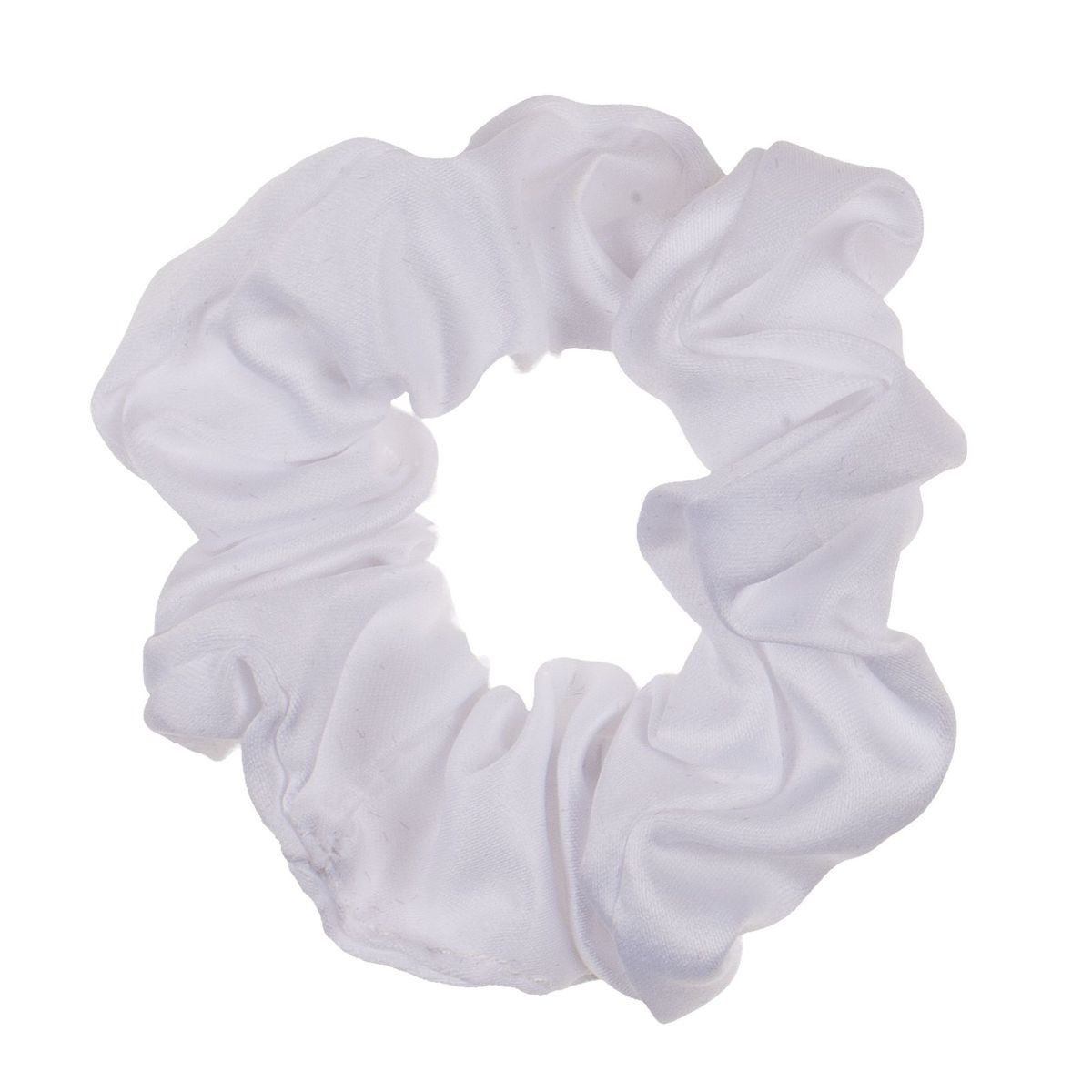OOTB Haargummi Haargummi Textil Haarband Scrunchie ca. 7 cm, 1-tlg., Haarschonend und komfortabel