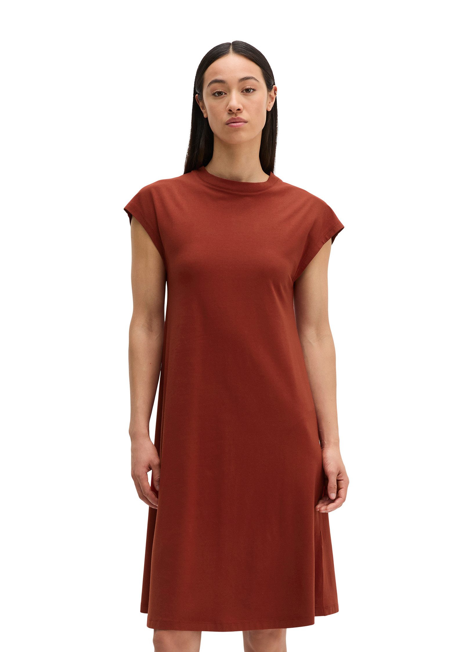 Marc O'Polo Jerseykleid mit TENCEL™ Modal