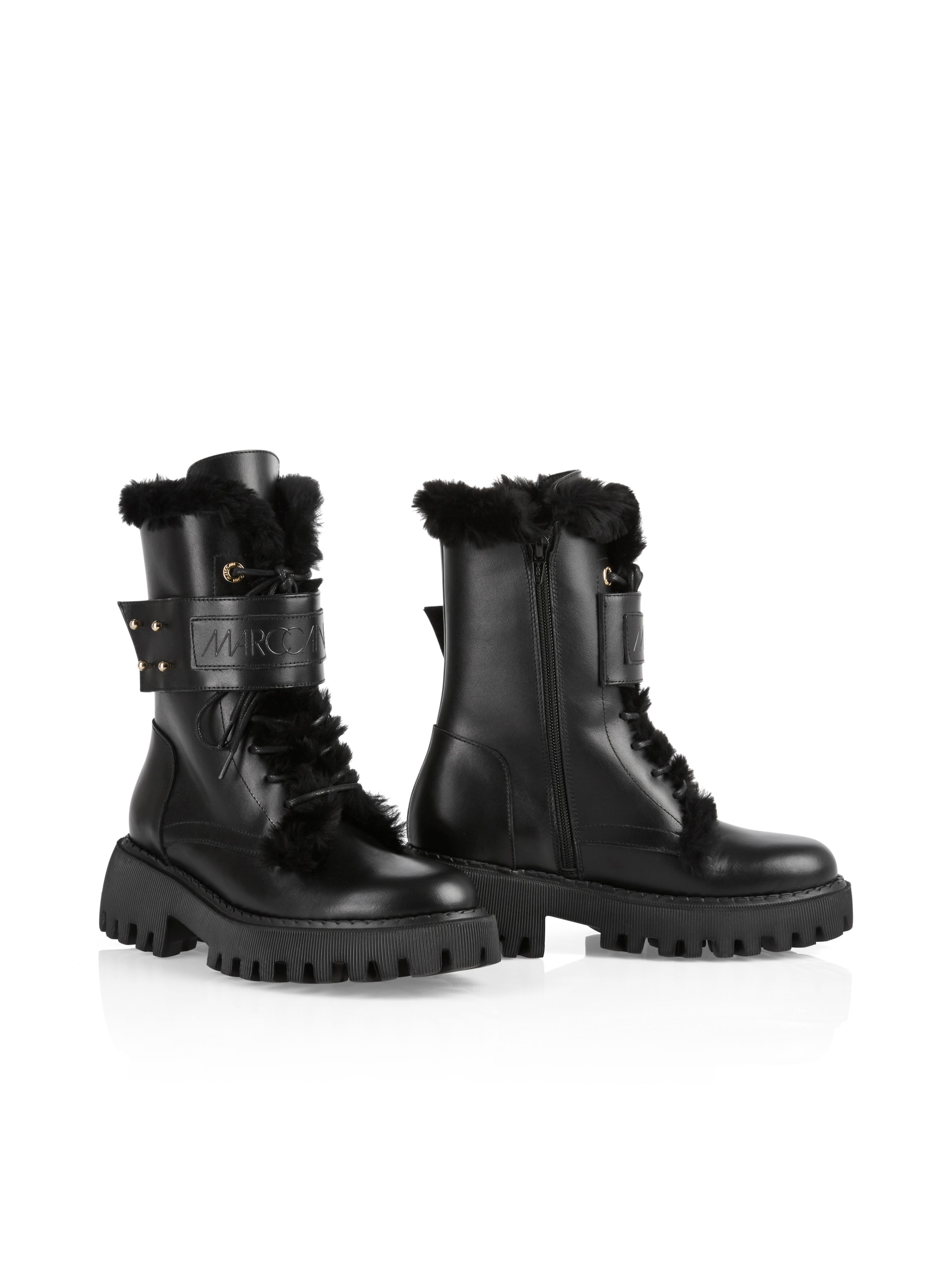 Marc Cain Stiefel
