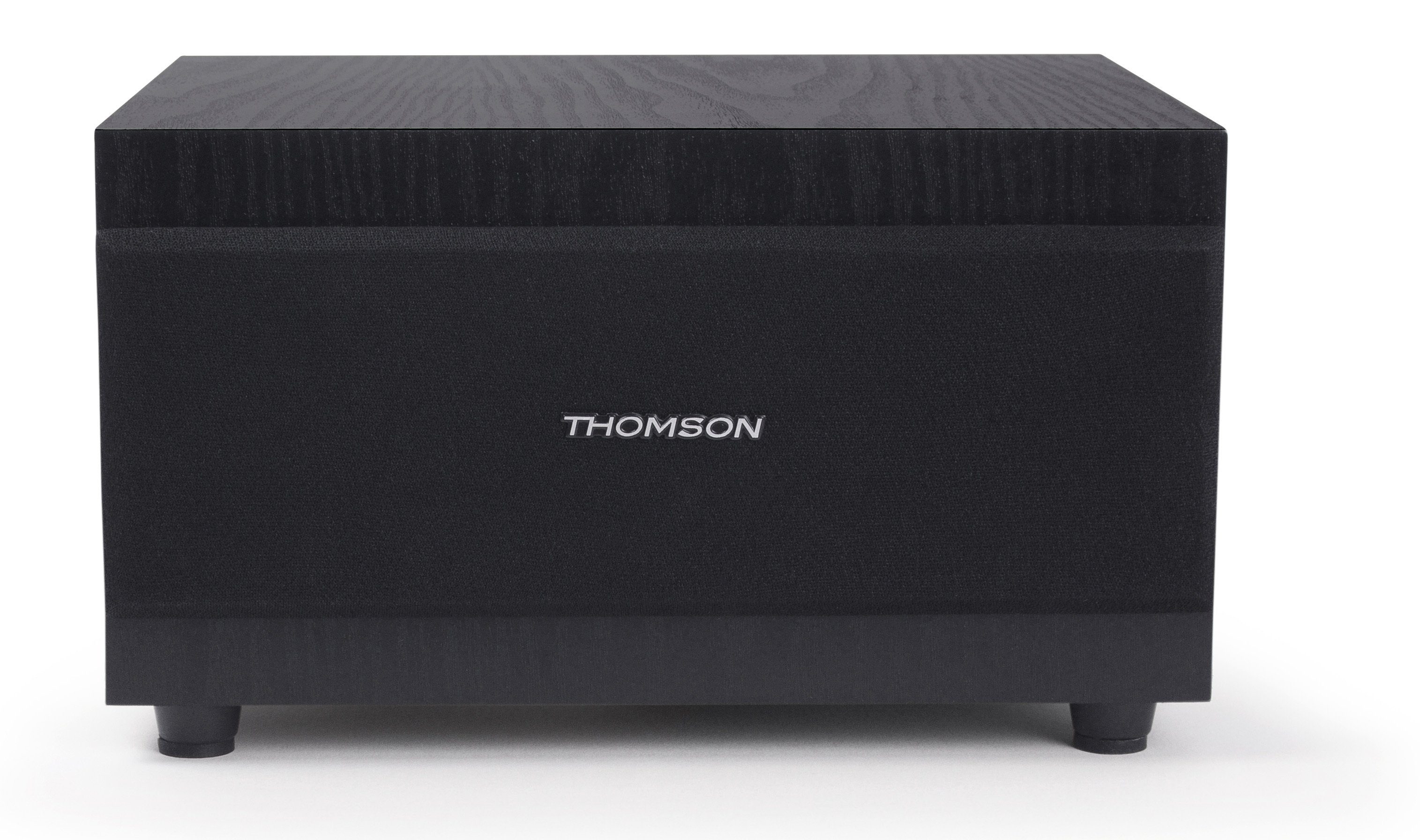 Soundbar 2.1 (Bluetooth, 100 mit [black] Subwoofer Thomson W) SB50BT
