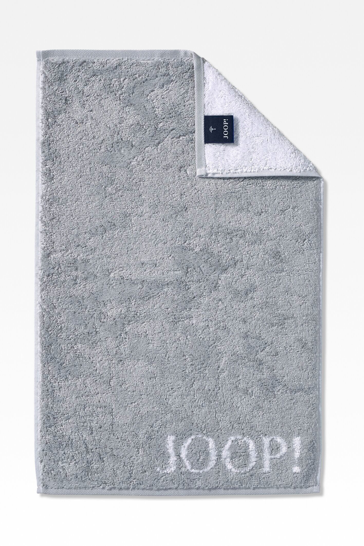 JOOP! Gästehandtücher JOOP! LIVING - CLASSIC günstig online kaufen