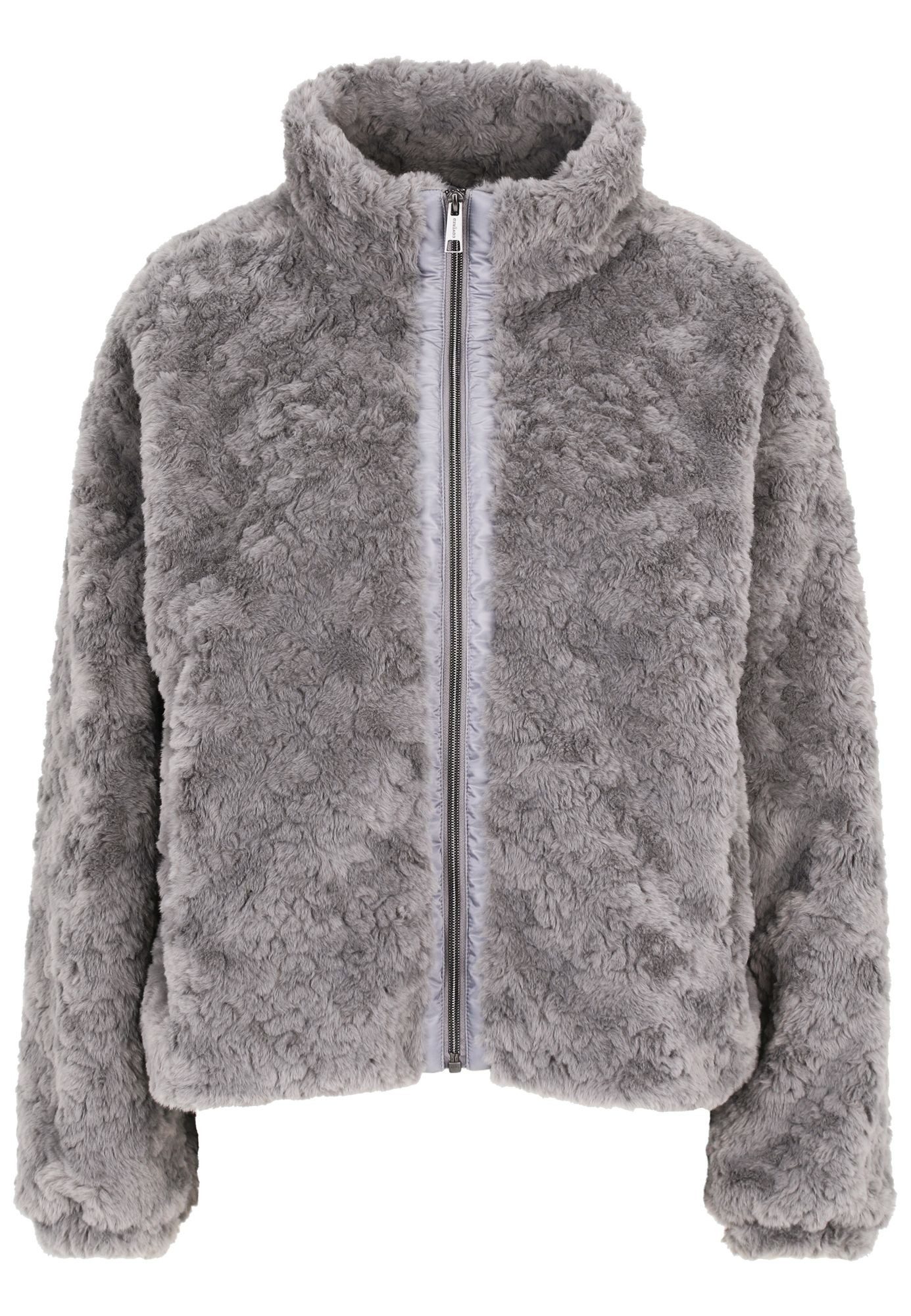 Fellimitatjacke Chloe L60397CO