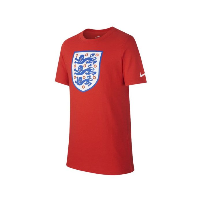 Nike T-Shirt England Crest Tee T-Shirt Kids