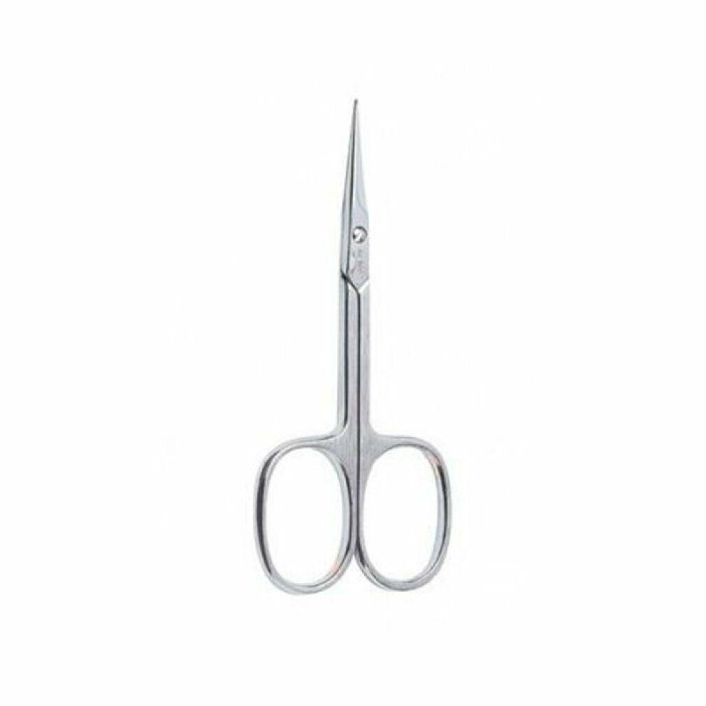 Beter Nagelschere Beter Chrome Scissors Manicure Straight