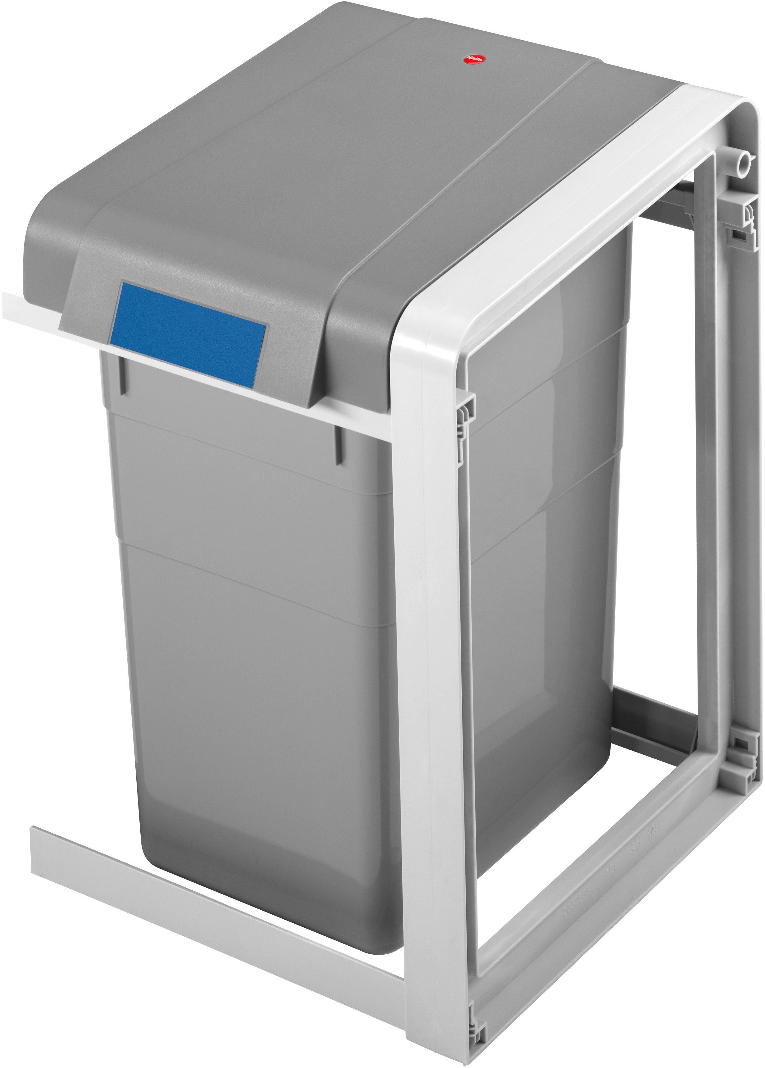Hailo Mülltrennsystem »ProfiLine Öko L,Erweiterungseinheit,19l« online