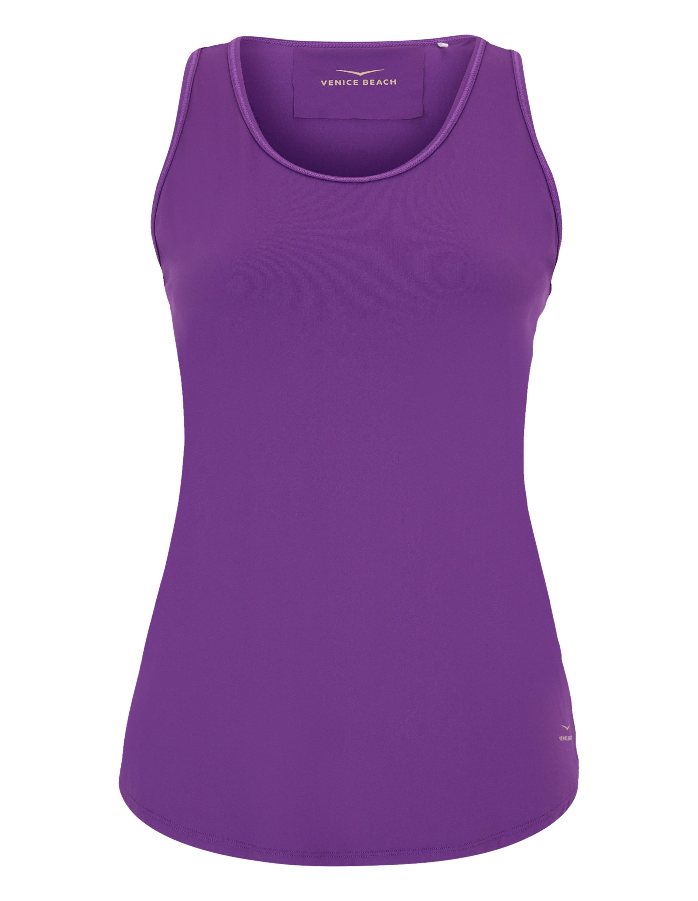 Venice Beach Tanktop Tanktop VB Livie (1-tlg) günstig online kaufen