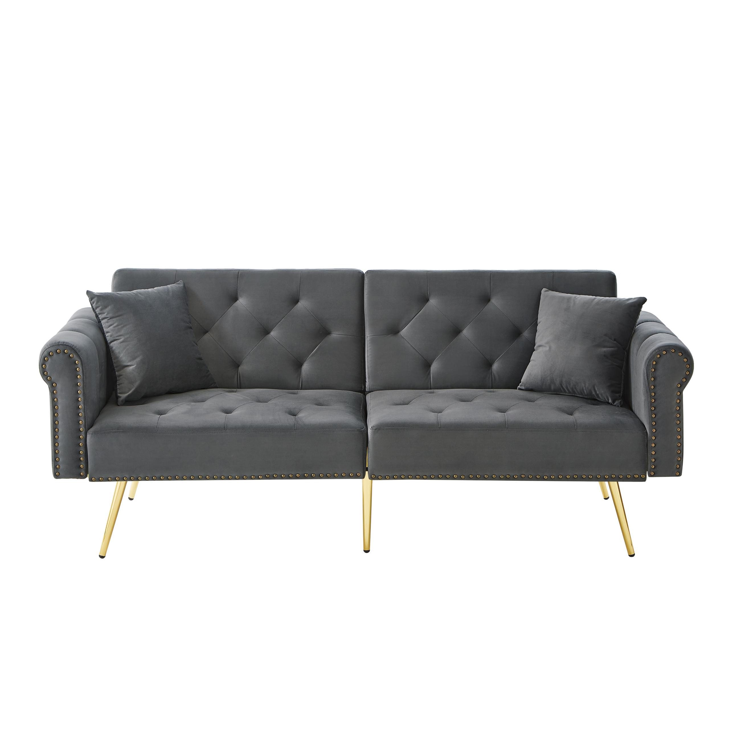 Schlafsofa Doppelsofa