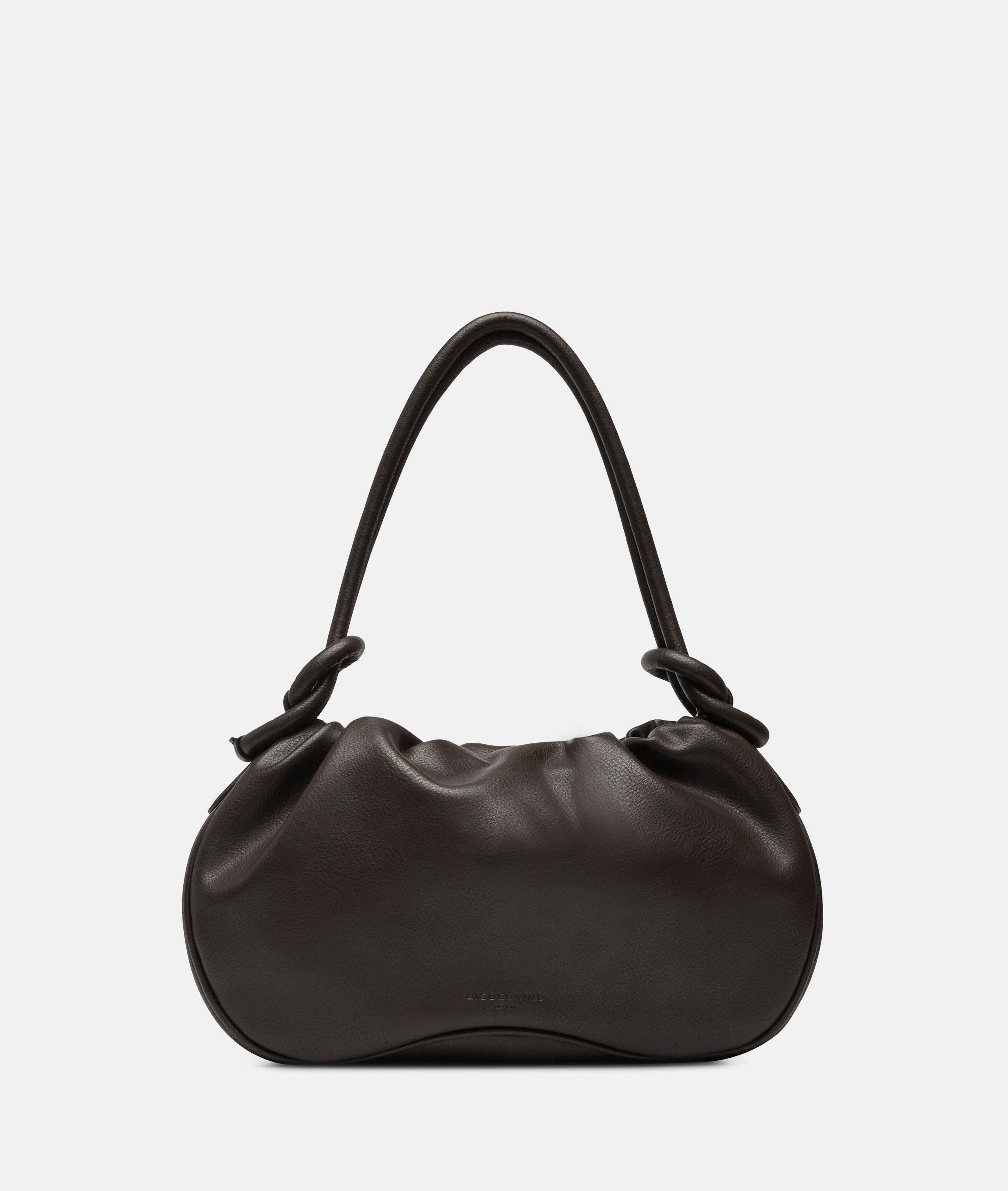 Schultertasche Hobo