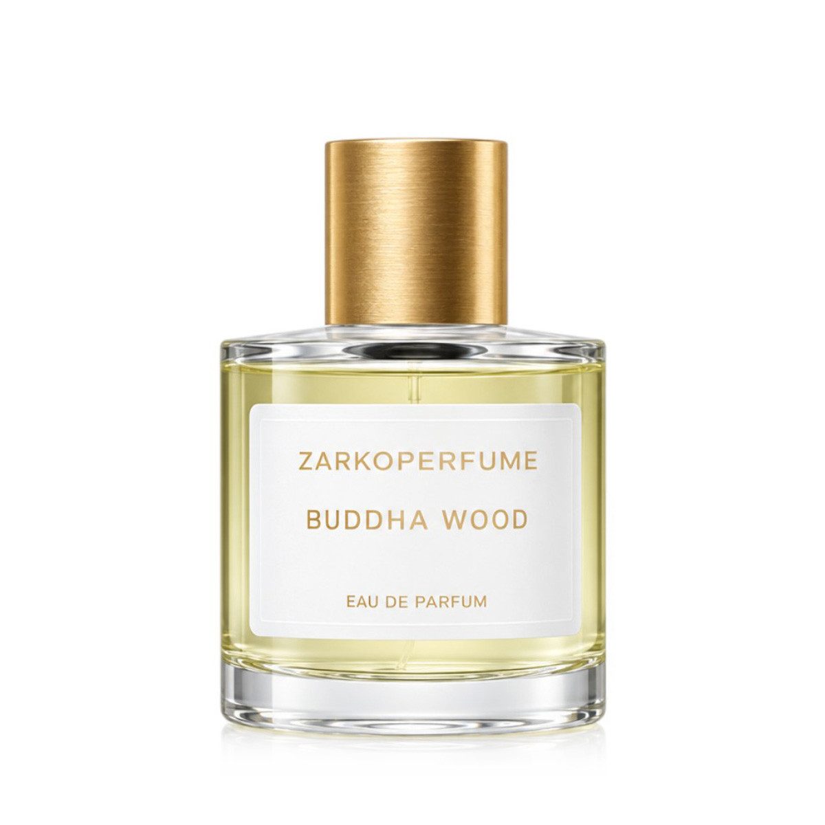 ZARKOPERFUME Eau de Parfum BUDDHA-WOOD