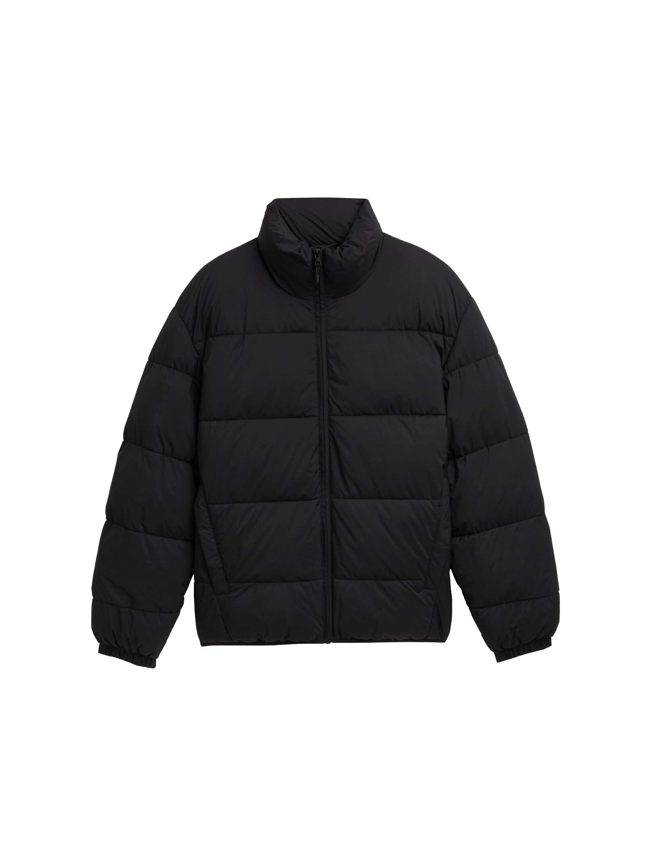 TOM TAILOR Denim Steppjacke günstig online kaufen