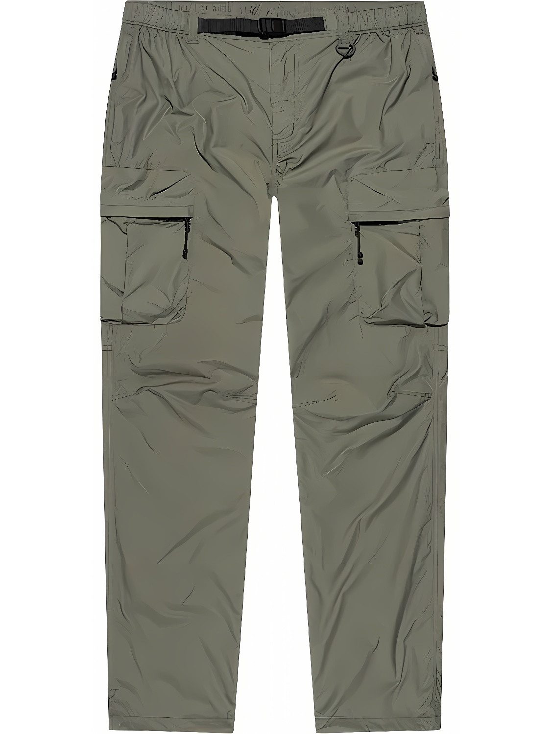 Vintage Industries Cargohose Ismael Pants