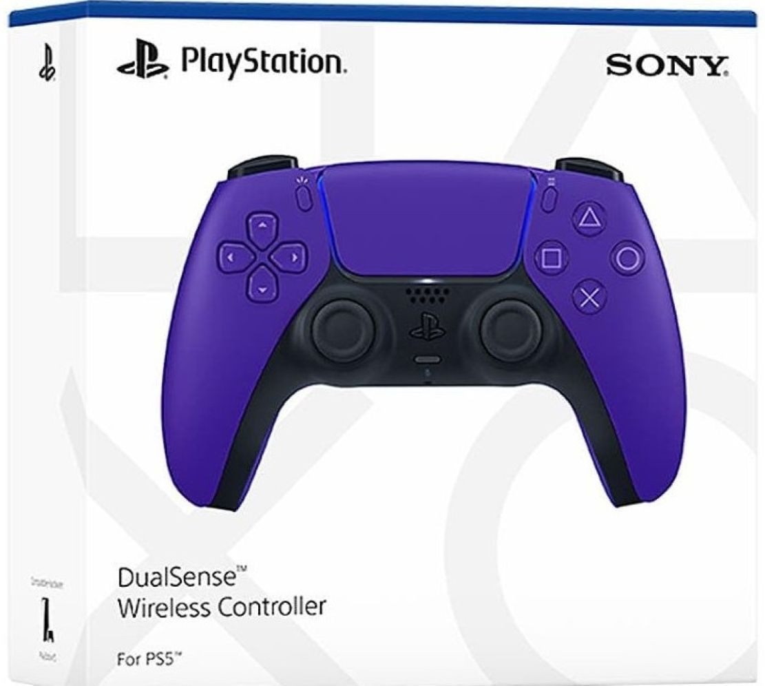 PS5 DualSense Controller ver. Modelle und Limited Editionen zur Wahl DualSense Wireless-Controller