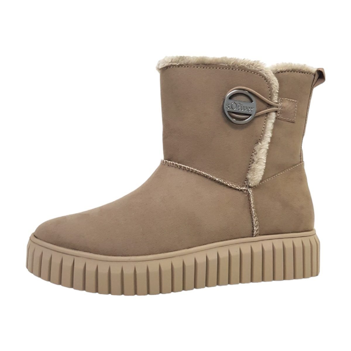 s.Oliver Stiefel Stiefelette günstig online kaufen