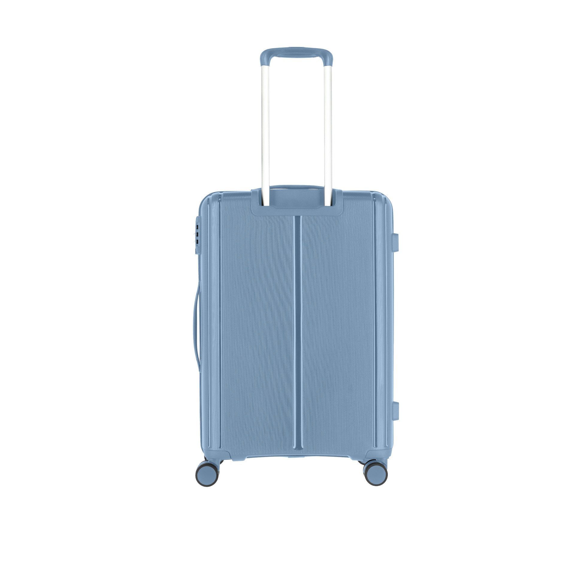 Trolley VAKA Trolley M mit 4 Rollen