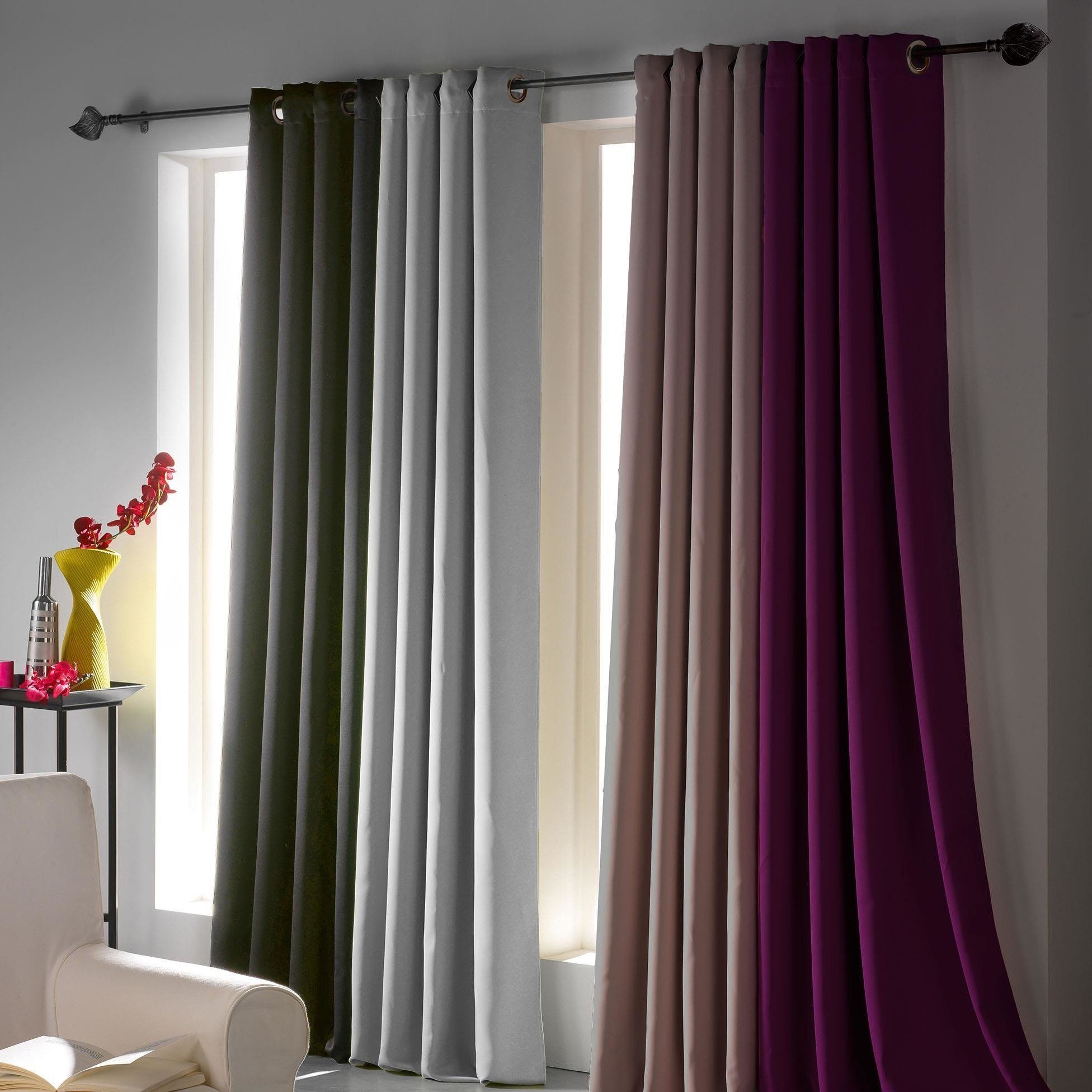Douceur d'intérieur Vorhang, (1 St), modern günstig online kaufen