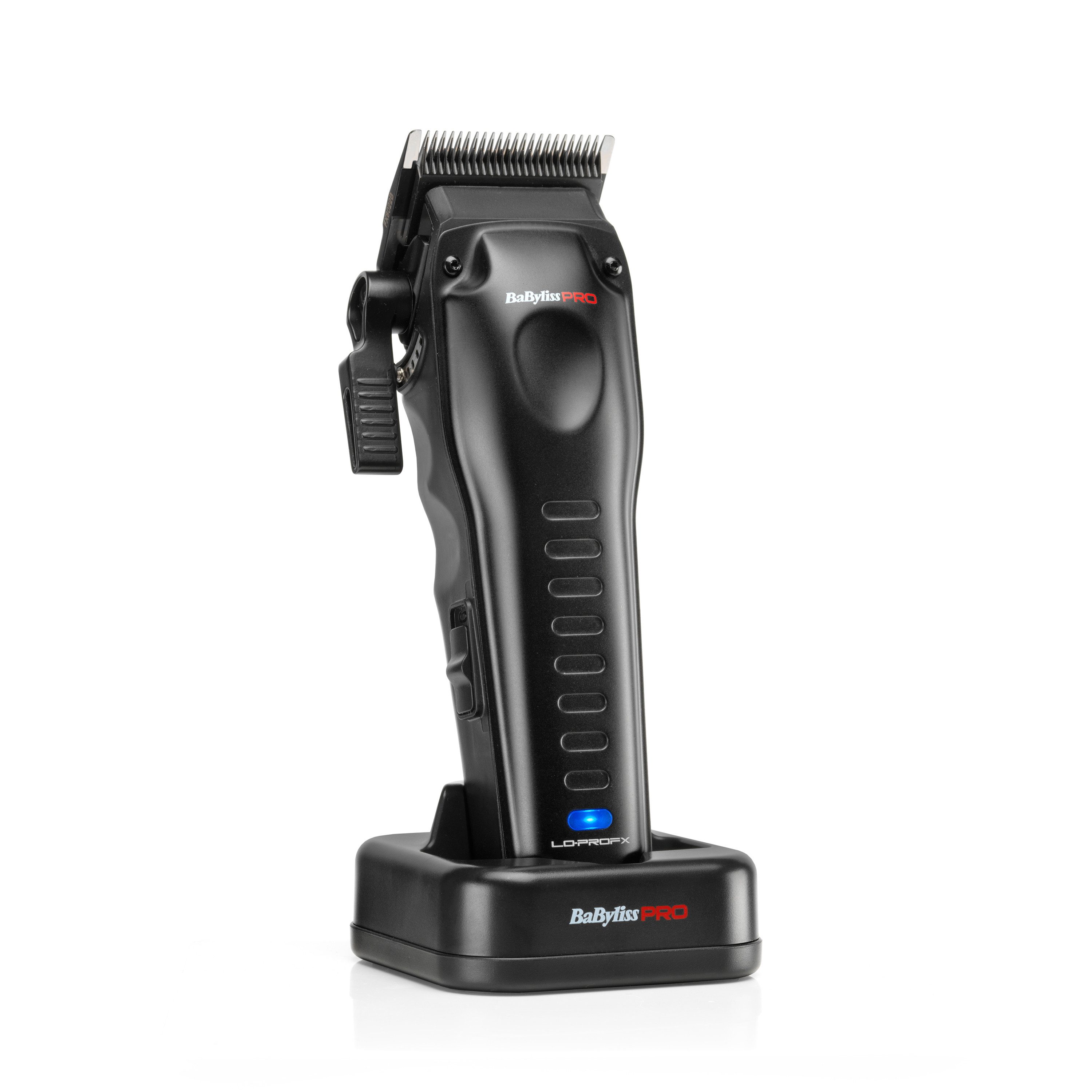 BaByliss Haarschneider LO-PROFX Compact Clipper FX820E schwarz