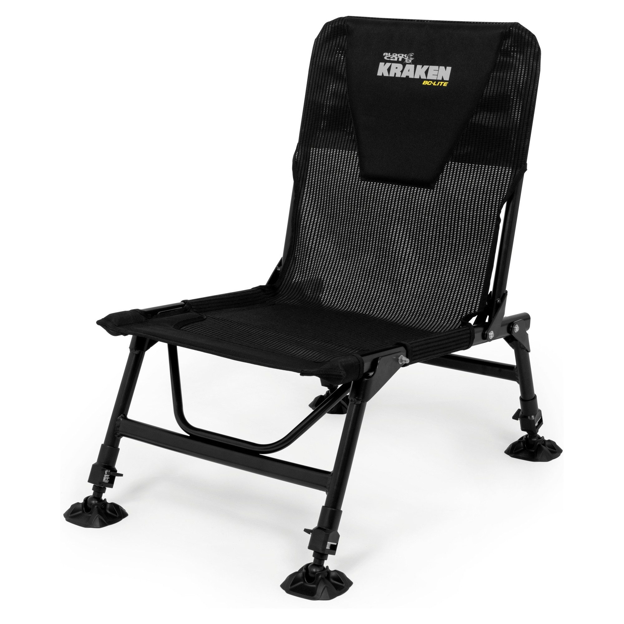 Black Cat Angelhocker Kraken BC-Lite Chair