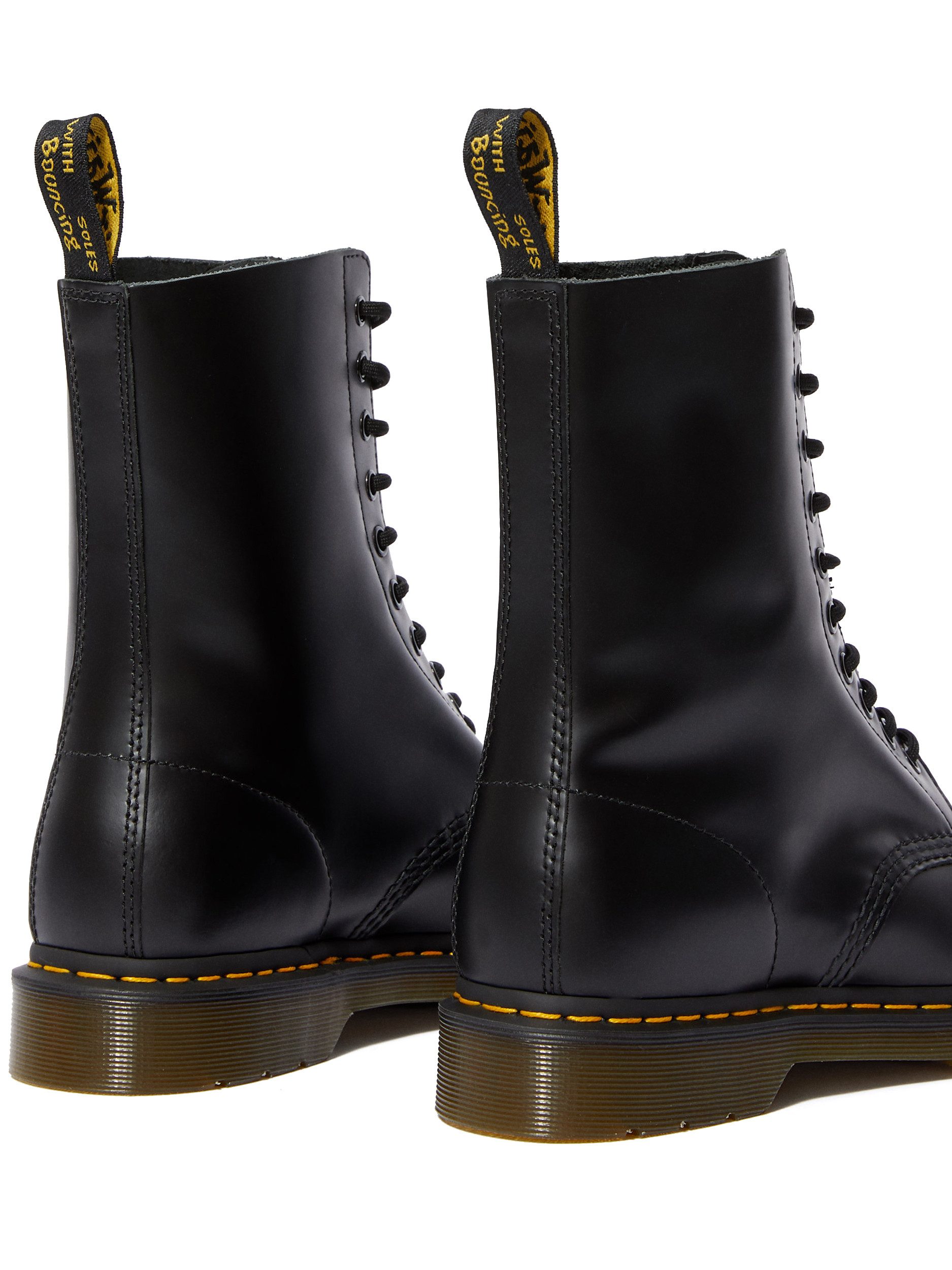 DR. MARTENS 1490Z SMOOTH Ankleboots (2-tlg)