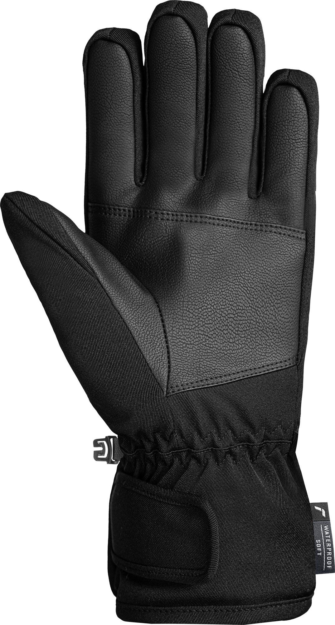 Reusch Skihandschuhe Reusch Re:Line R-TEX® XT Lady BLACK / WHITE