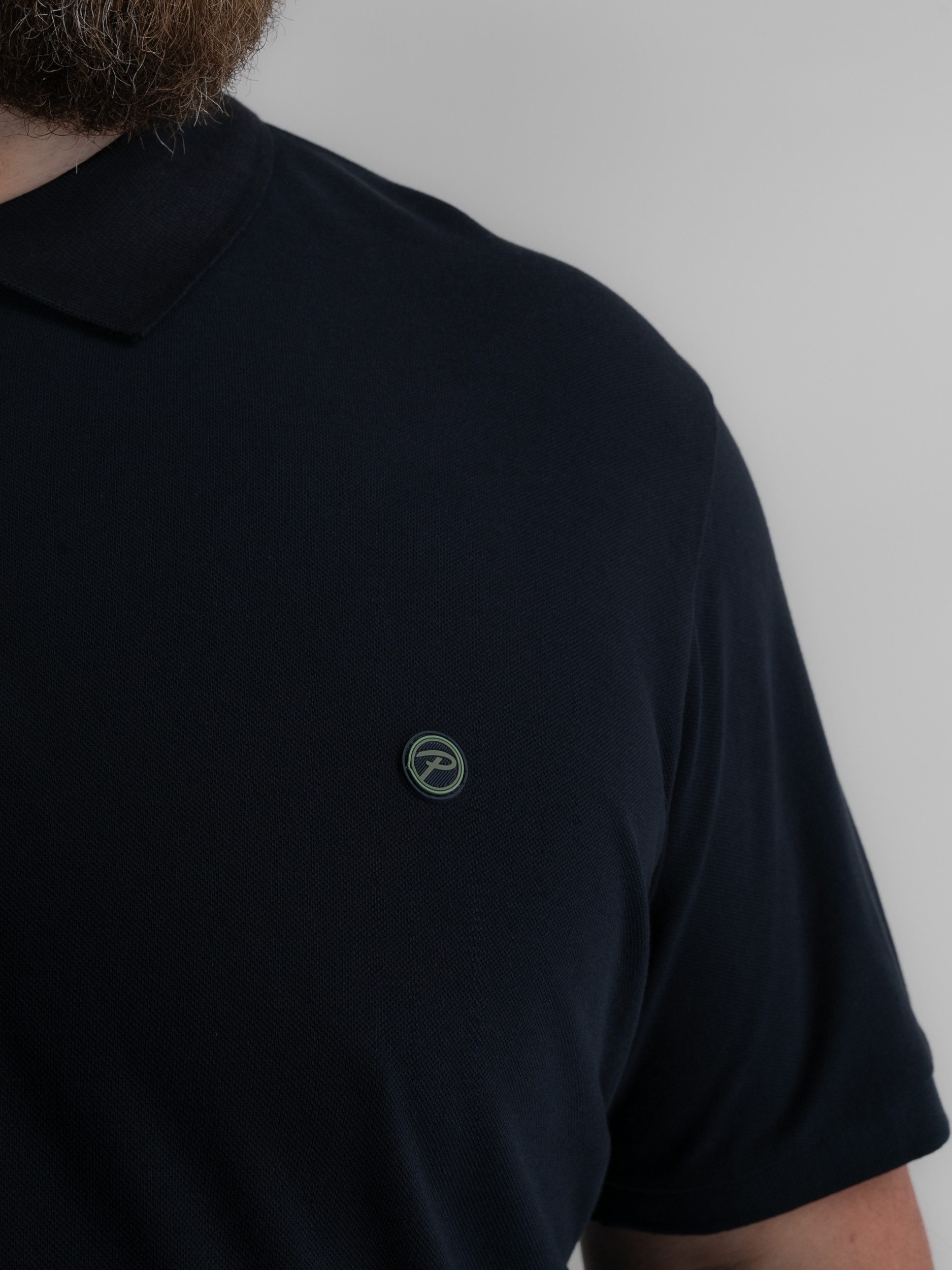 Petrol Industries Poloshirt Men Polo Short günstig online kaufen