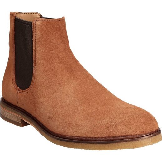 Clarks »Clarkdale Gobi 26136252 7« Stiefel kaufen | OTTO