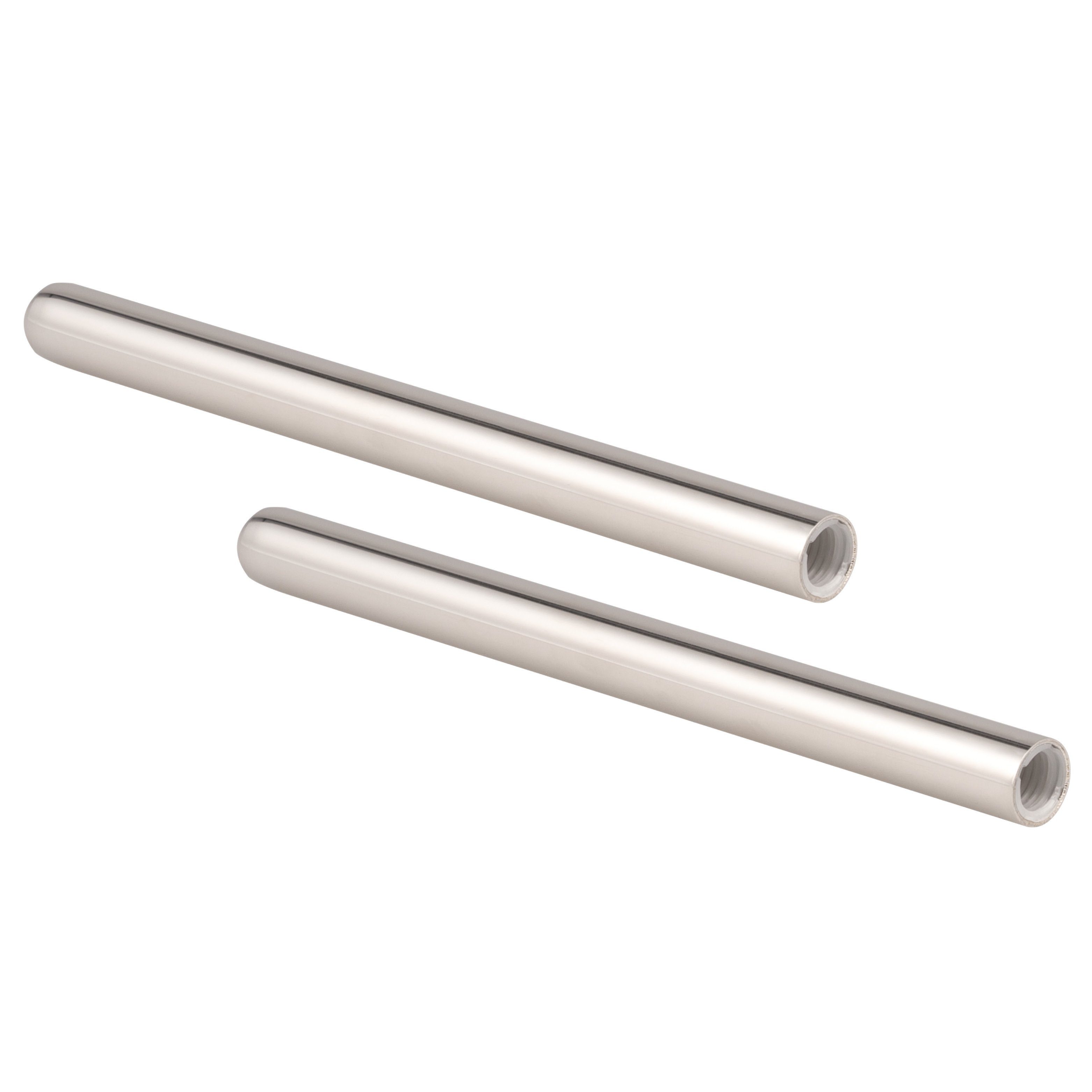 Weinkühler Edelstahl-Kühlstäbe 2er-Set, Weinkühlstab, Weinkühler