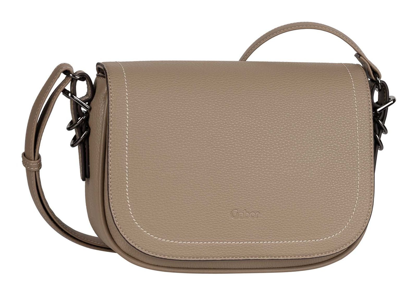 Gabor Umhängetasche Top Zip Flap Bag